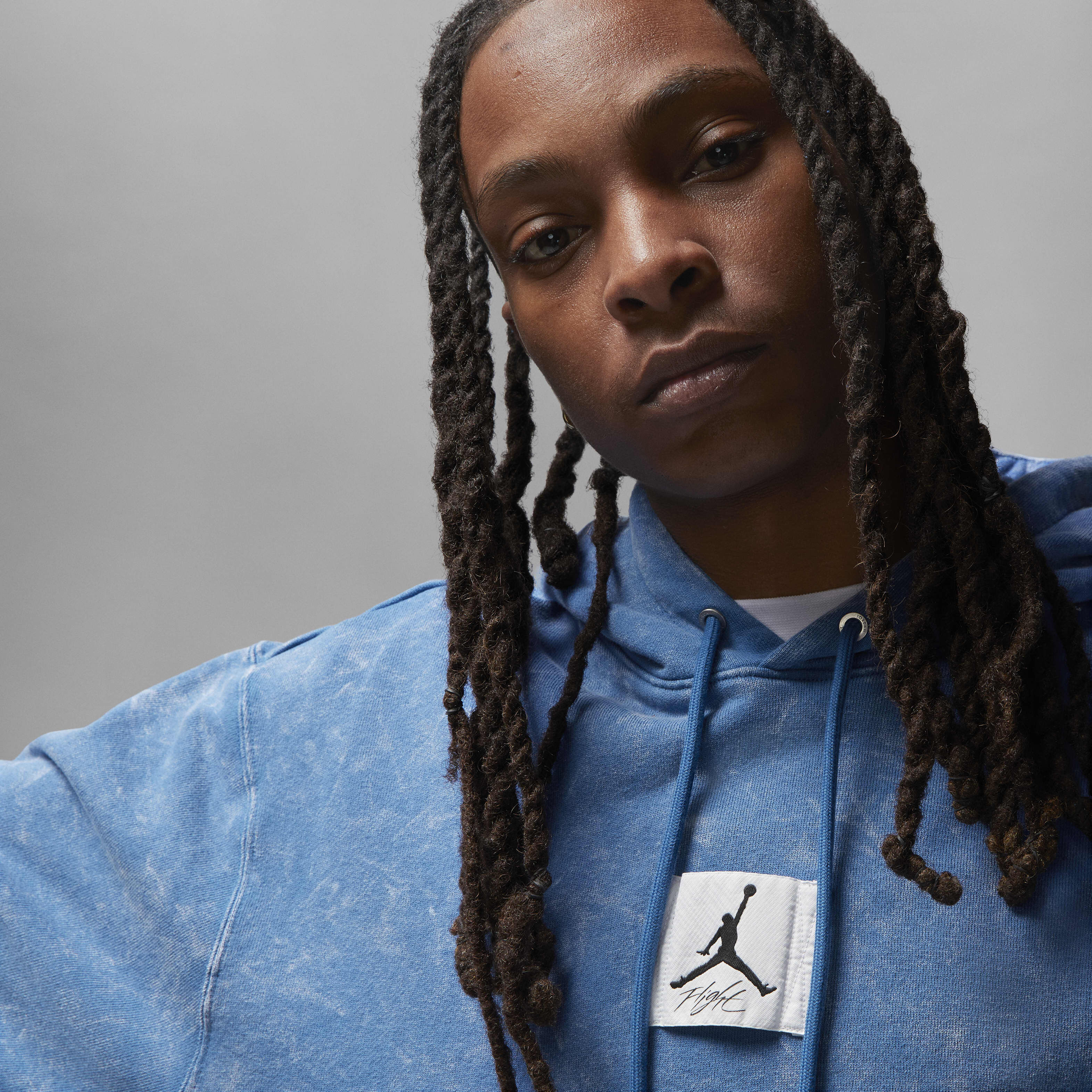 Jordan Flight Fleece image number 2