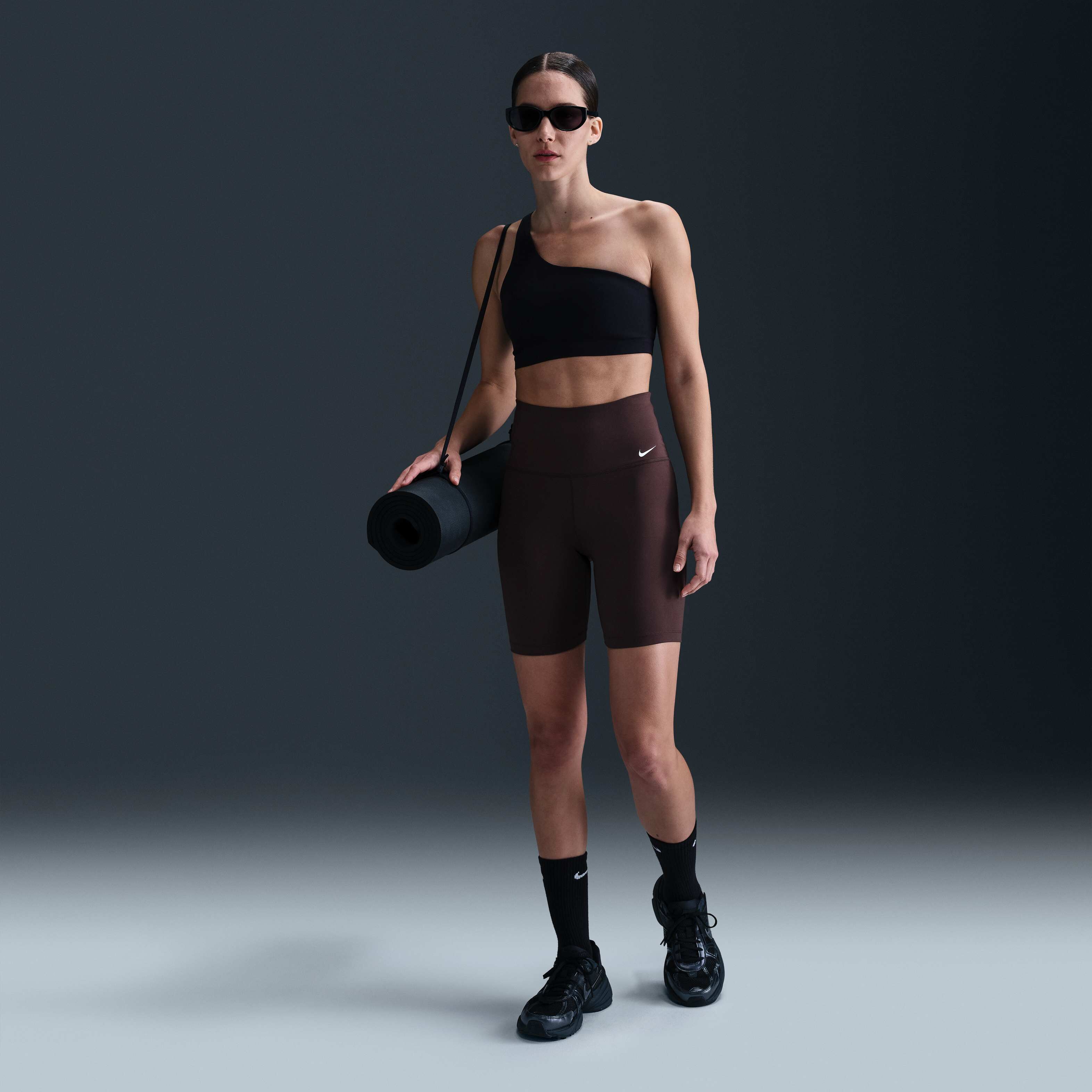 新品　BRIEFING CE BIAS LOGO JQ LS HIGHNECK Hi-Vis Softshell Jacket - Blåkläder