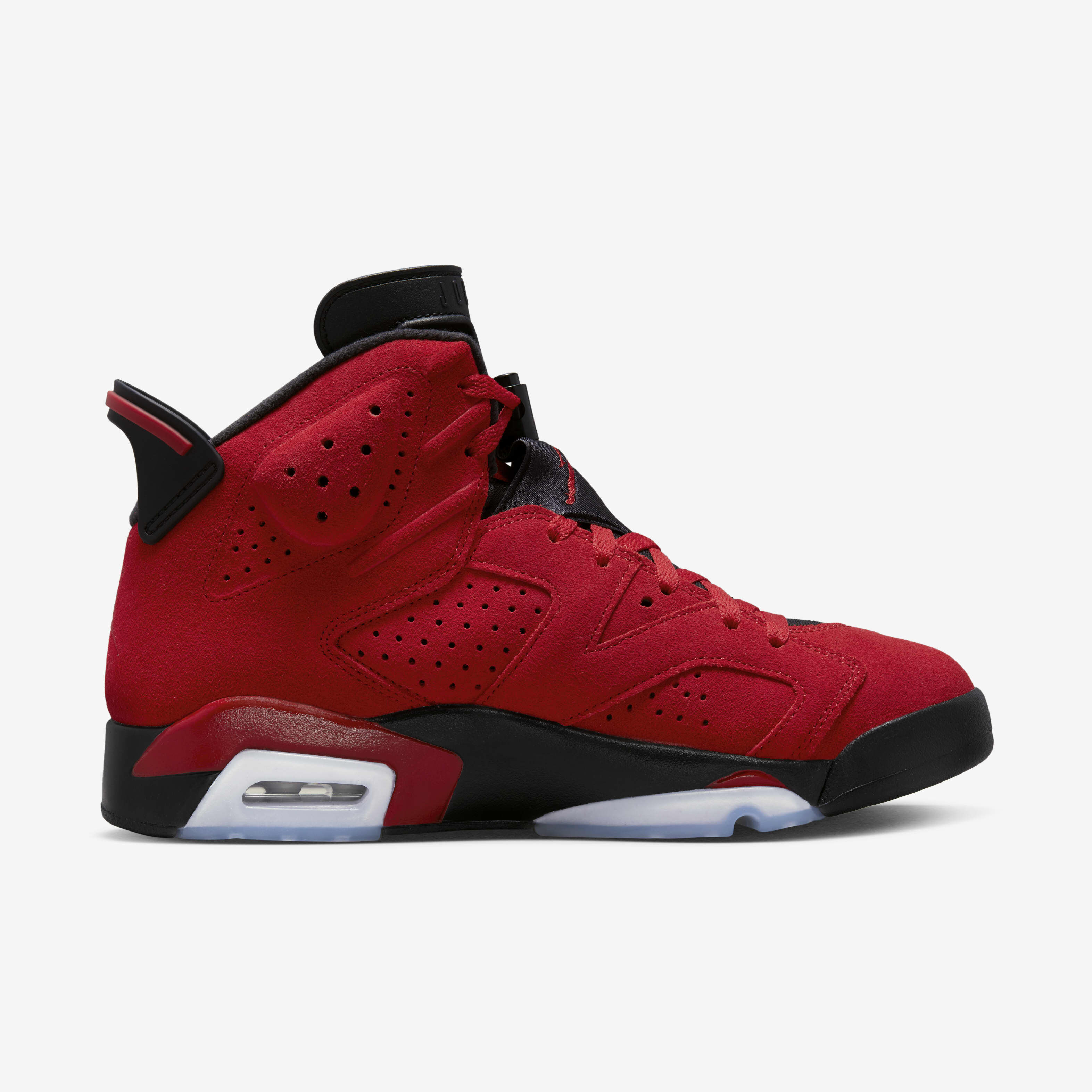Air Jordan 6 Retro 'Infrared Salesman' image number 2