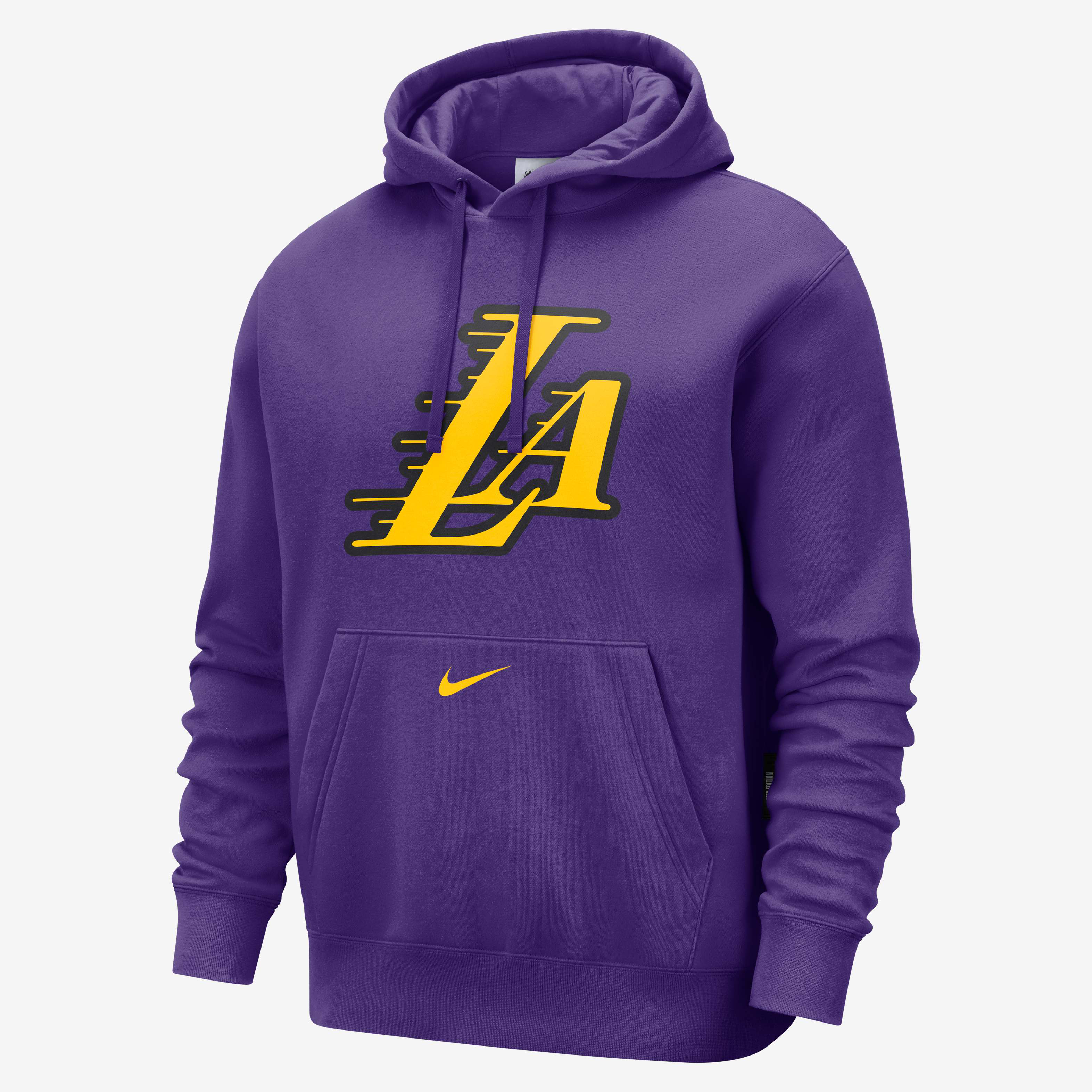 Los Angeles Lakers Club City Edition image number 0