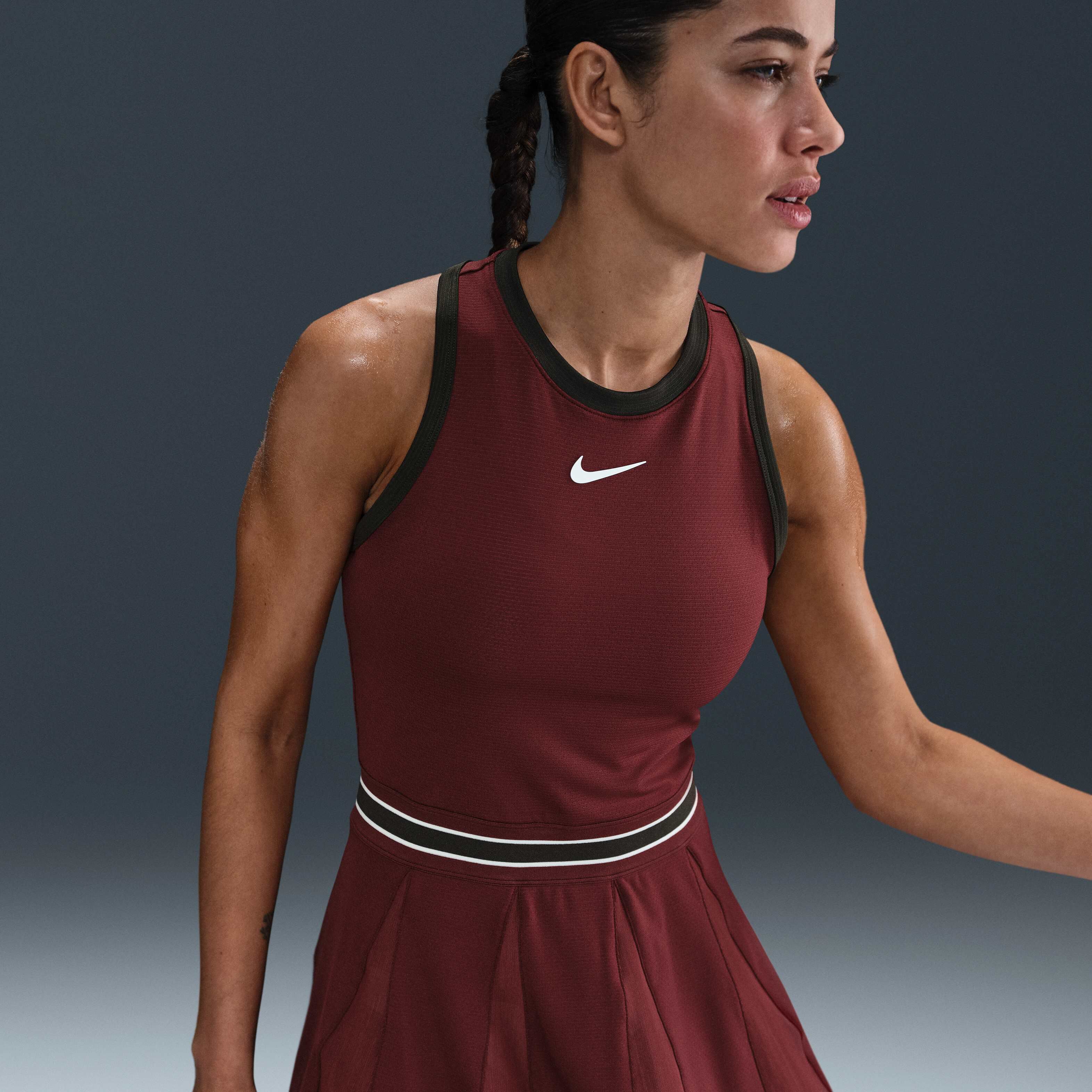 NikeCourt Slam image number 0