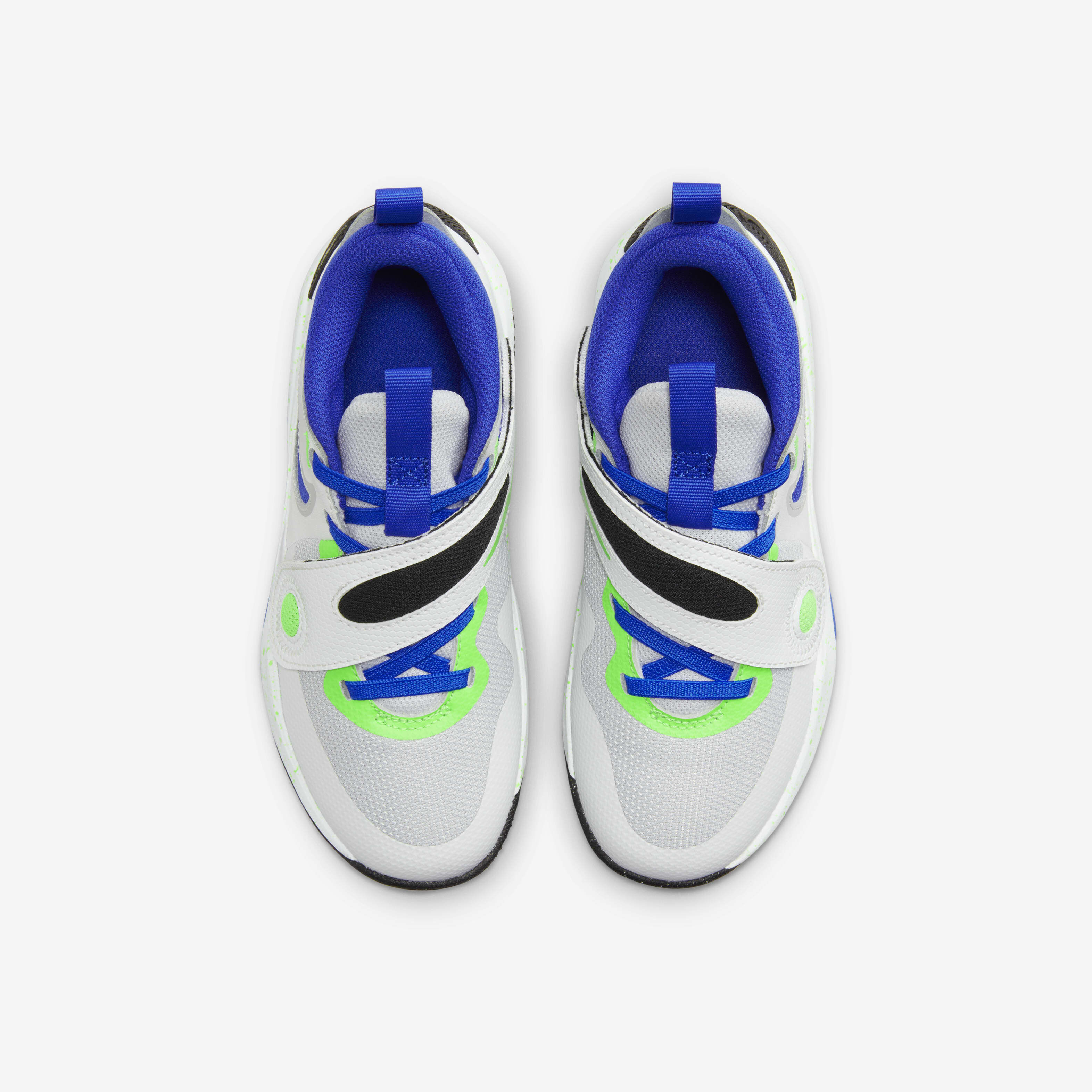 Nike Team Hustle D 11 image number 3