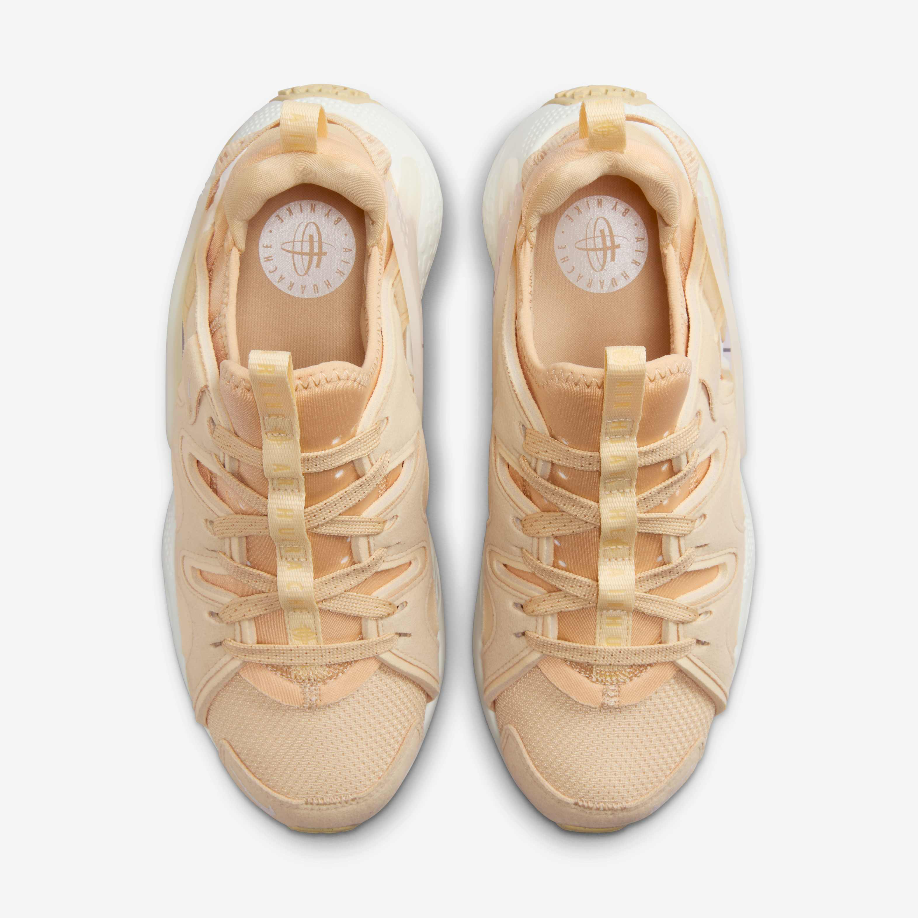 Nike Air Huarache Craft image number 3