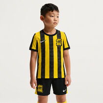 Al-Ittihad F.C. 2025/26 Stadium Home