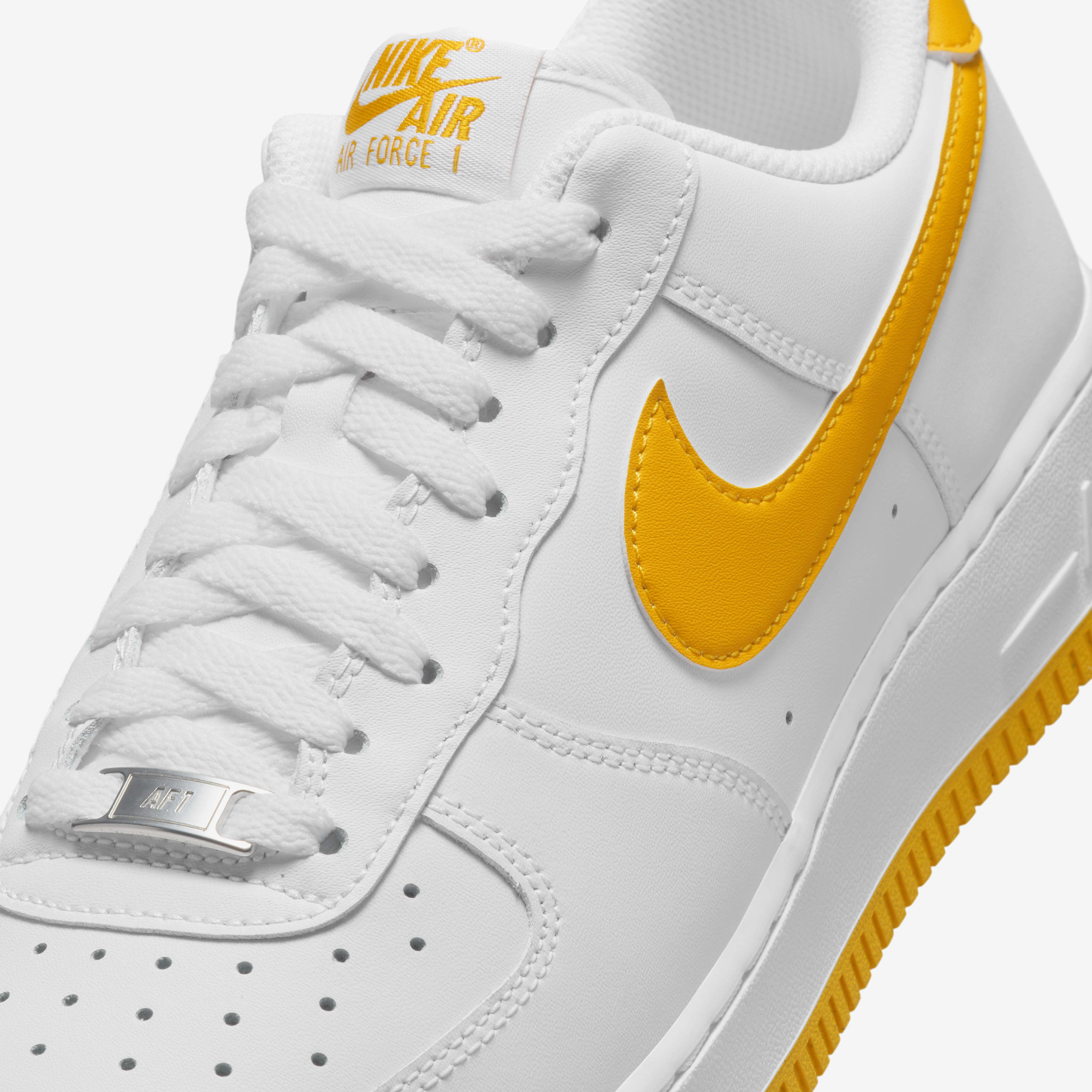 Nike Air Force 1 '07 image number 6