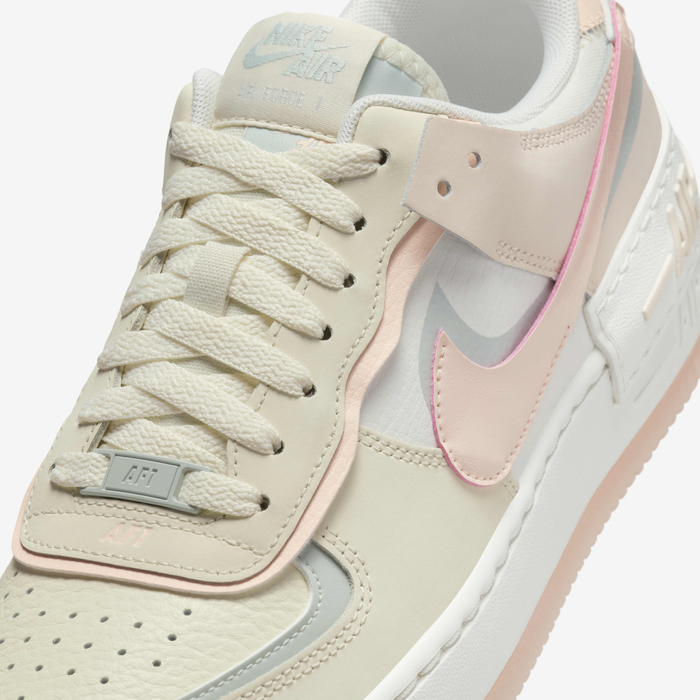 Nike Air Force 1 Shadow image number 6 Nike Air Force 1 Shadow image number 6