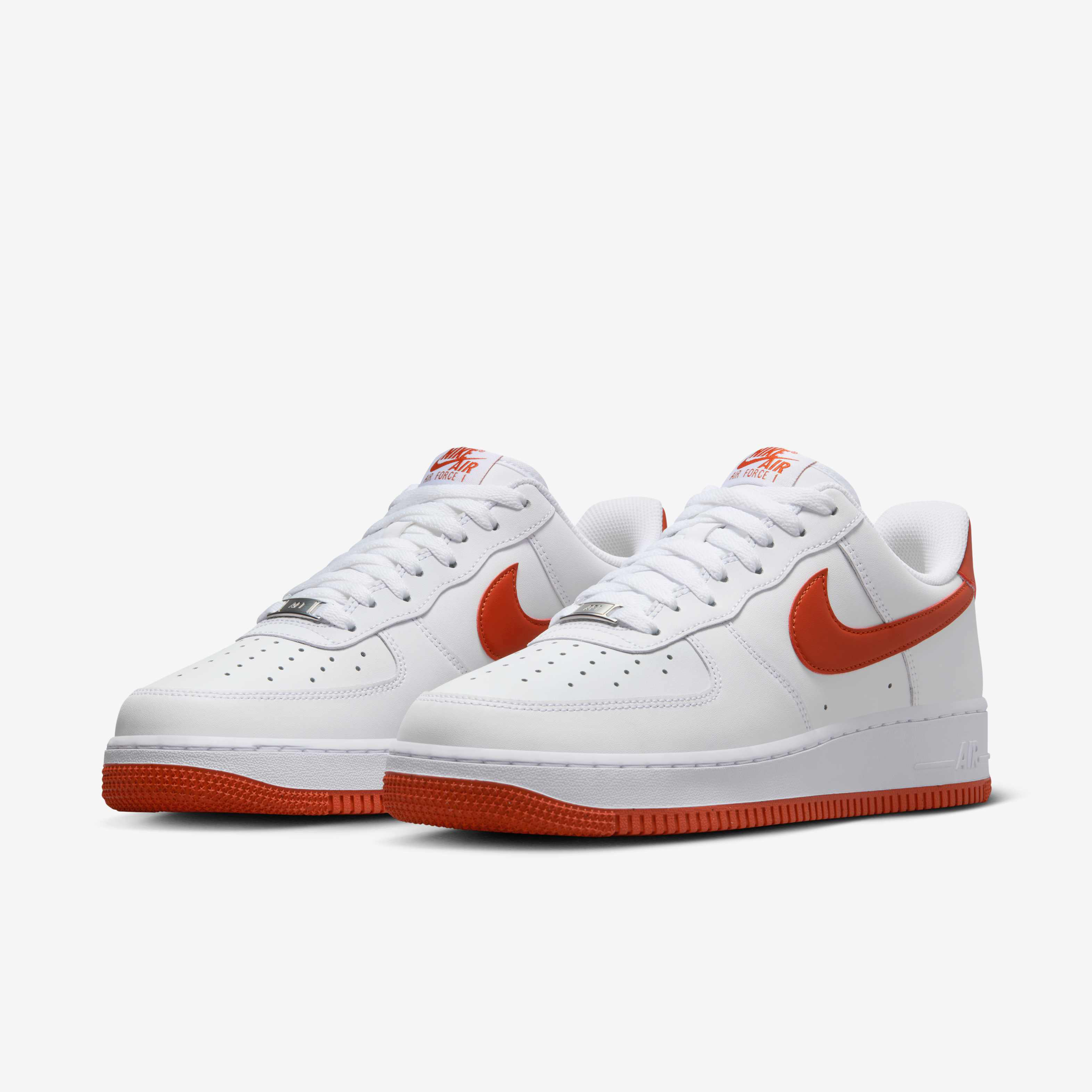 Nike Air Force 1 '07 image number 4