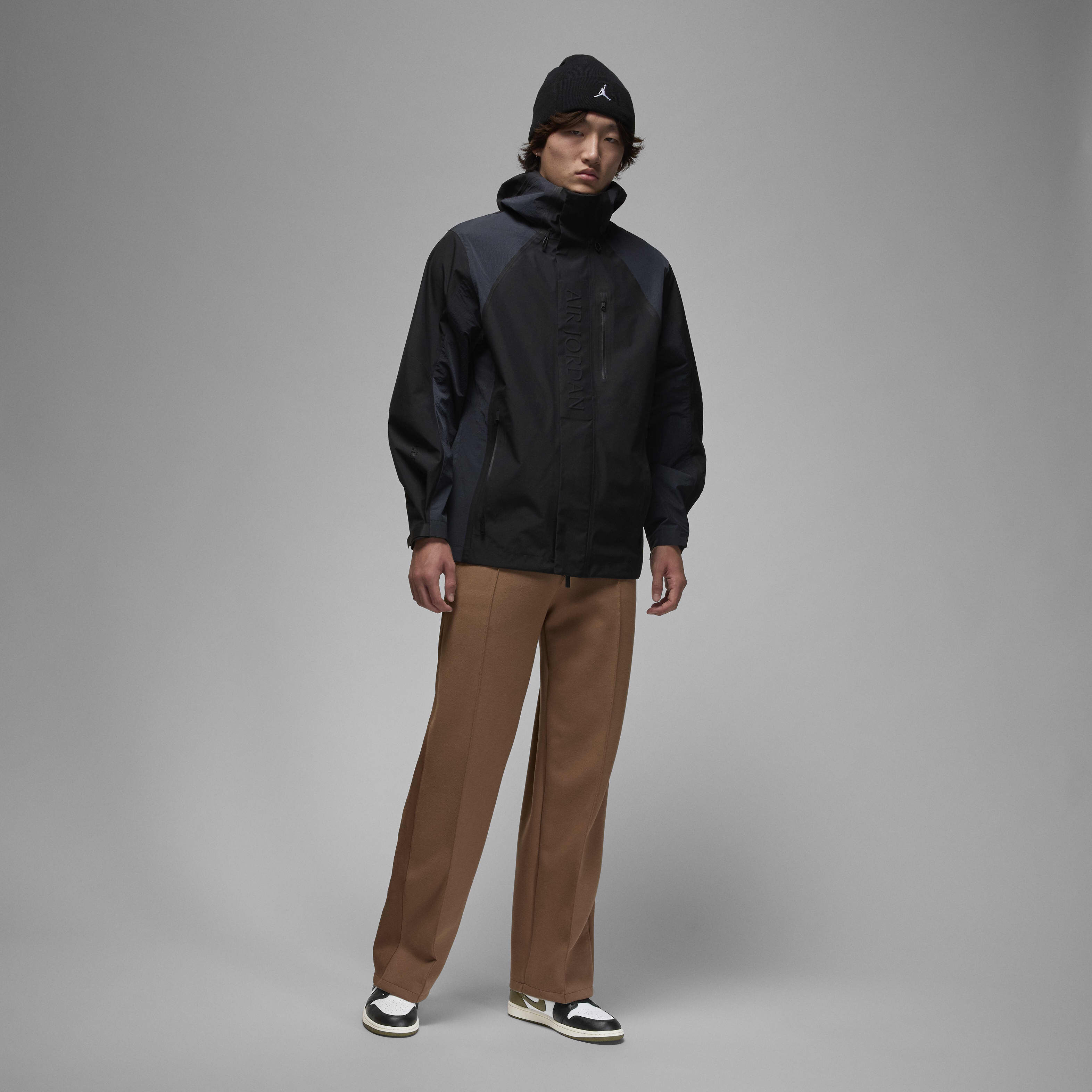 اير جوردن 1 لو image number 8