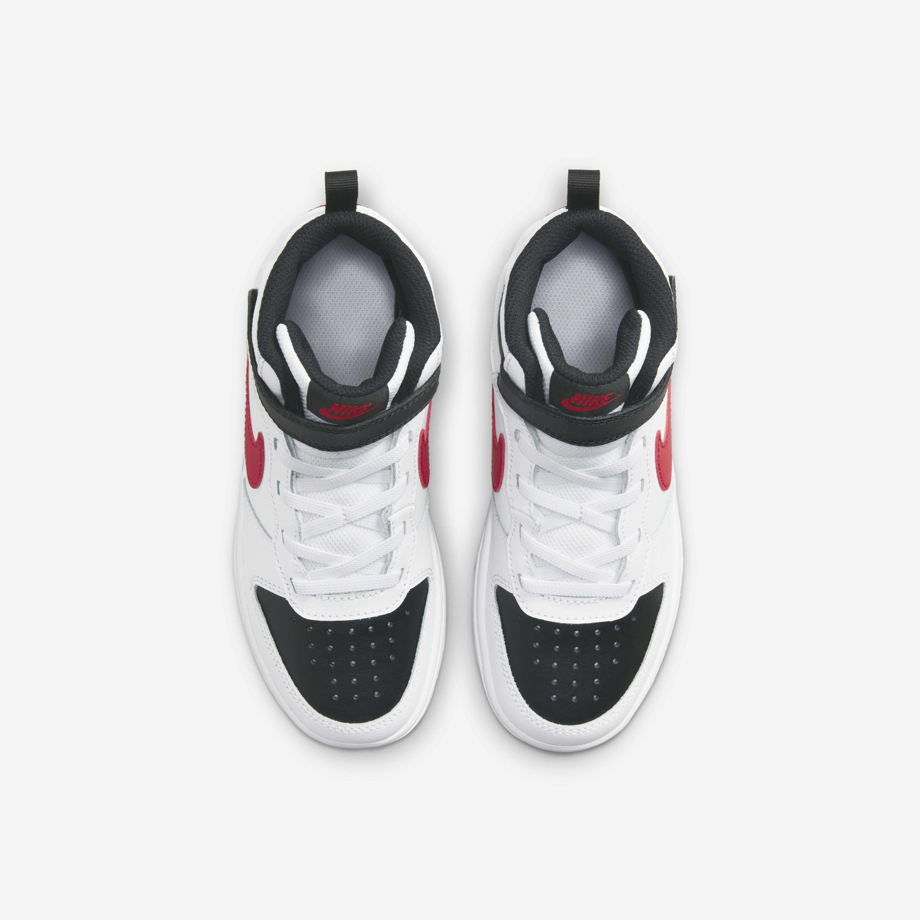 Nike Court Borough Mid 2 image number 3