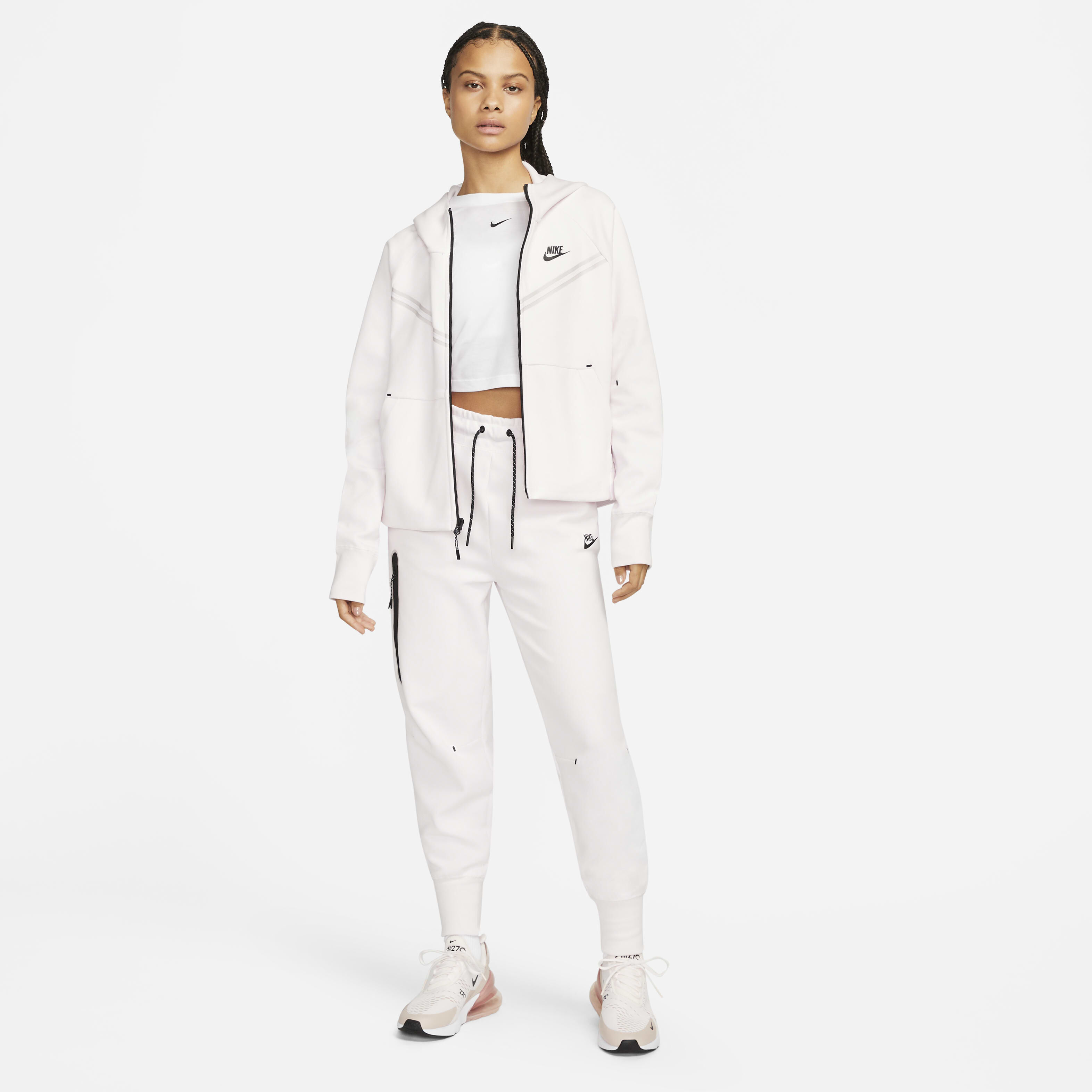 Nike Sportswear Tech Fleece image number 6