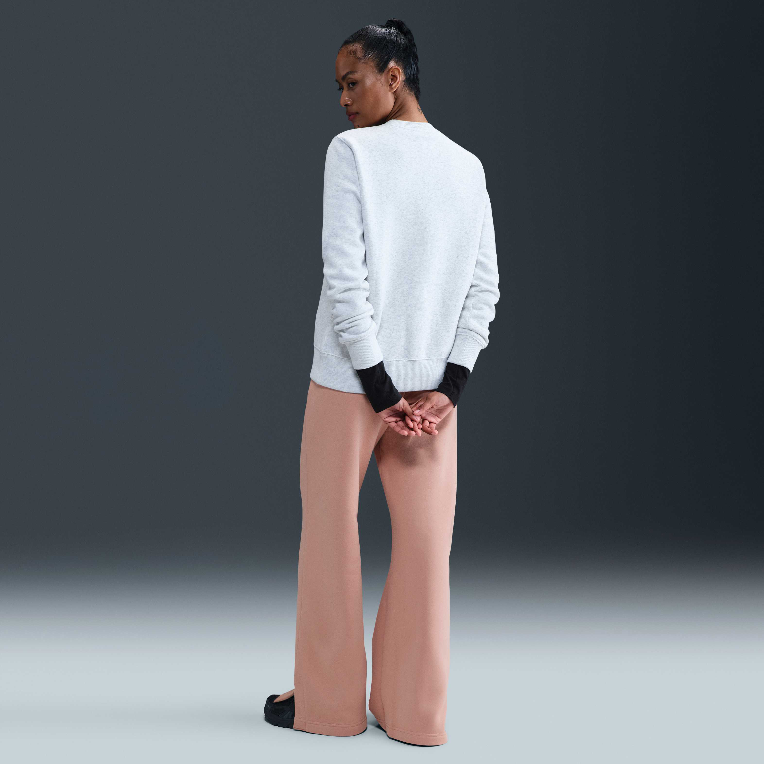 Nike Sportswear Phoenix Fleece image number 4