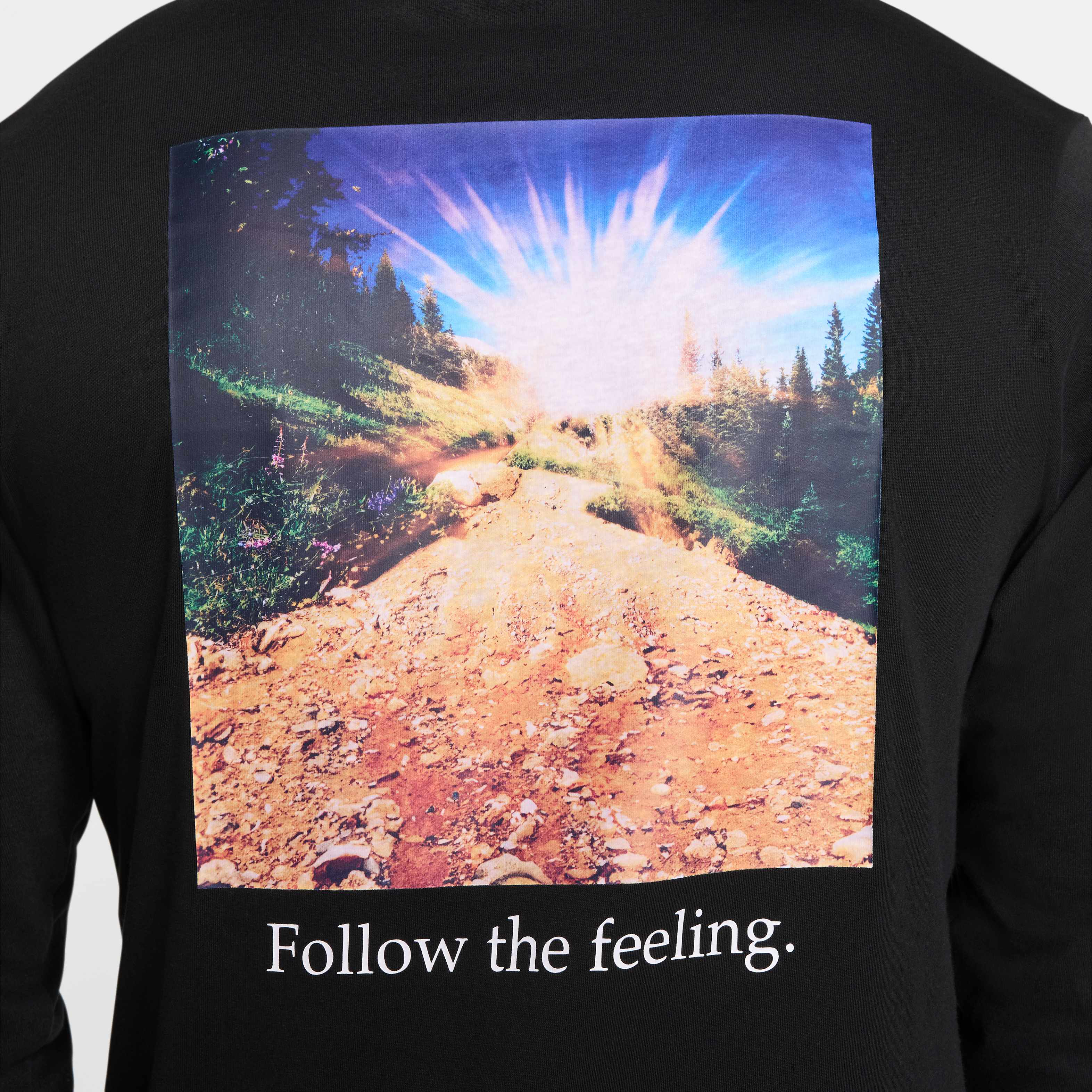 Nike Trail image number 3