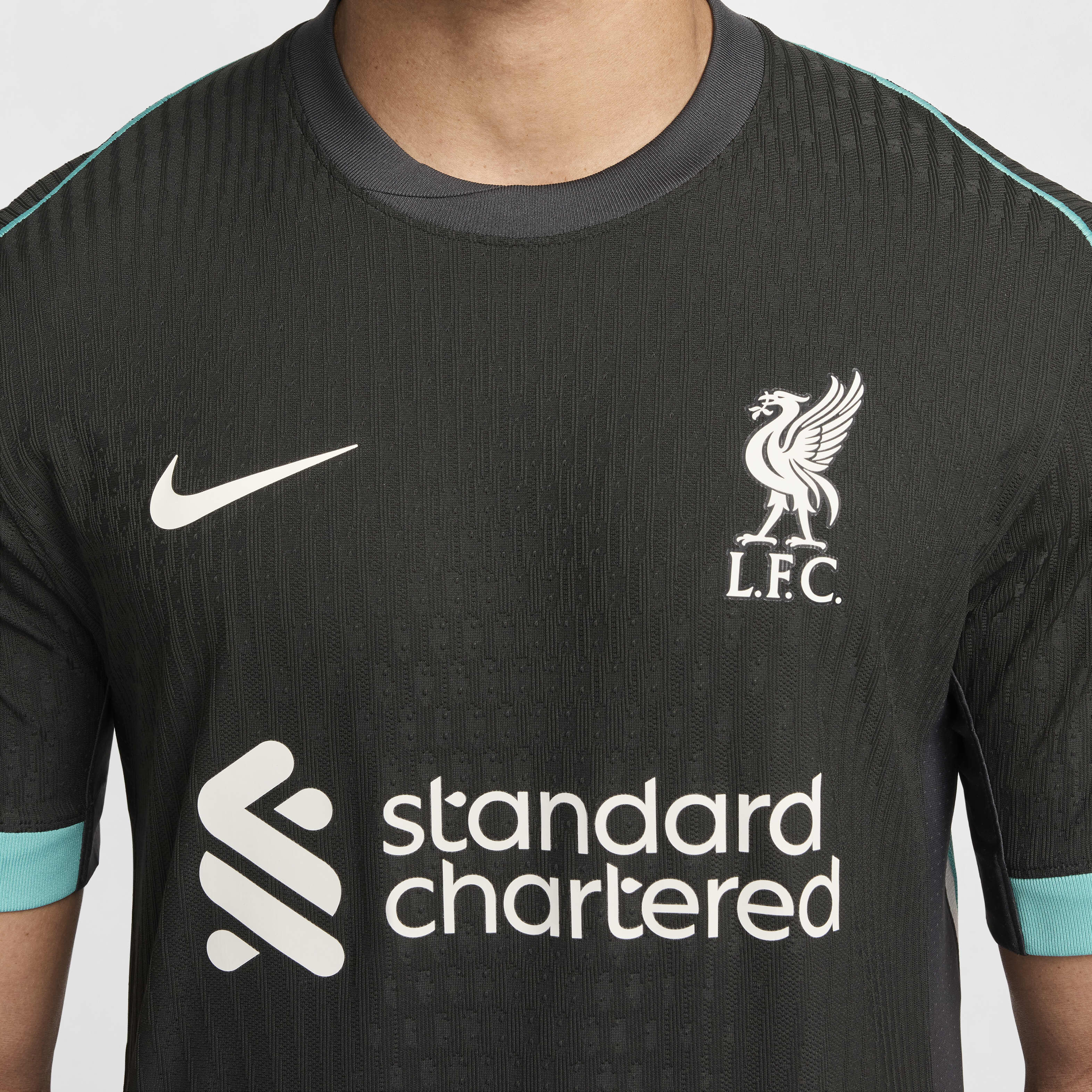 Liverpool nike shirt store