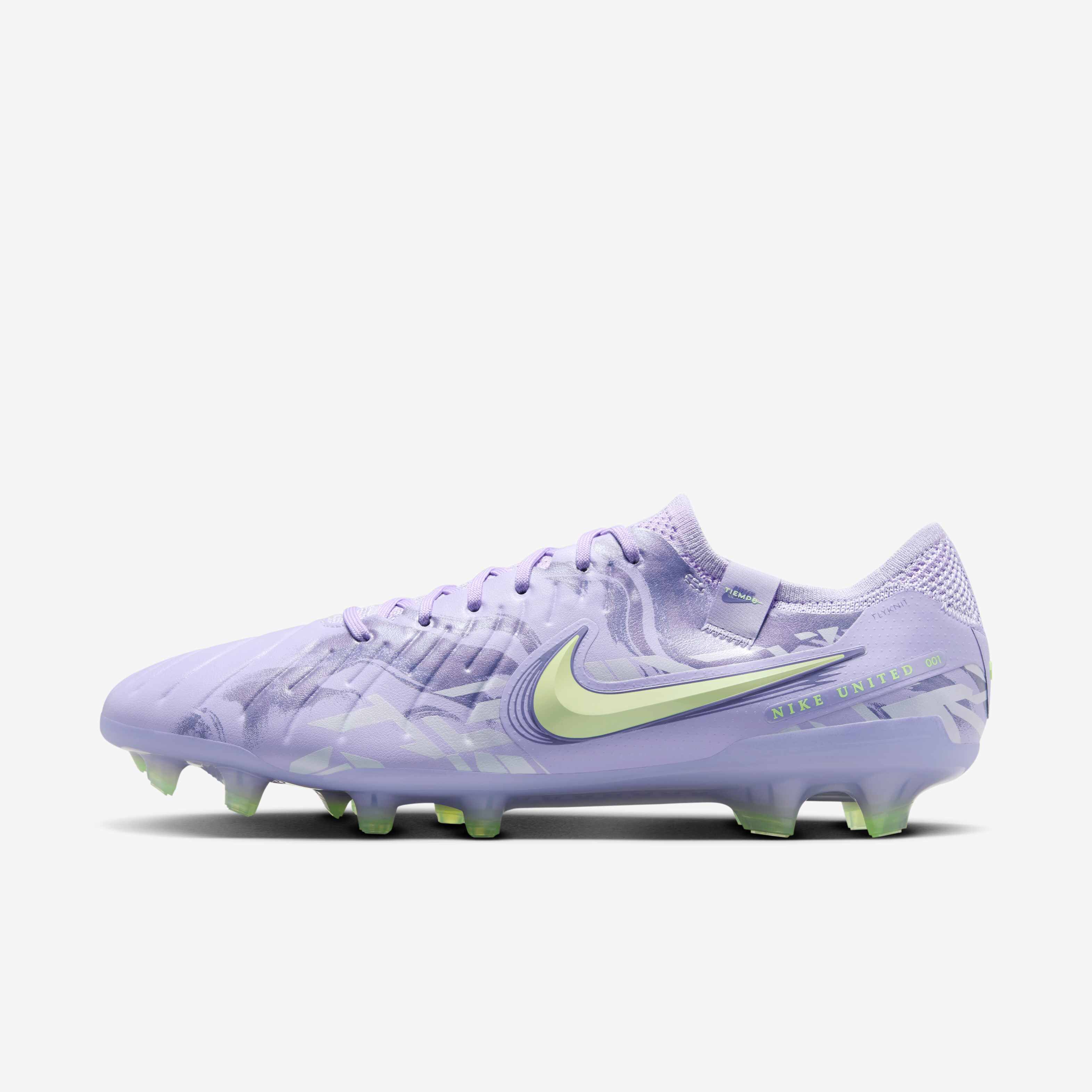 Nike United Tiempo Legend 10 Elite image number 0