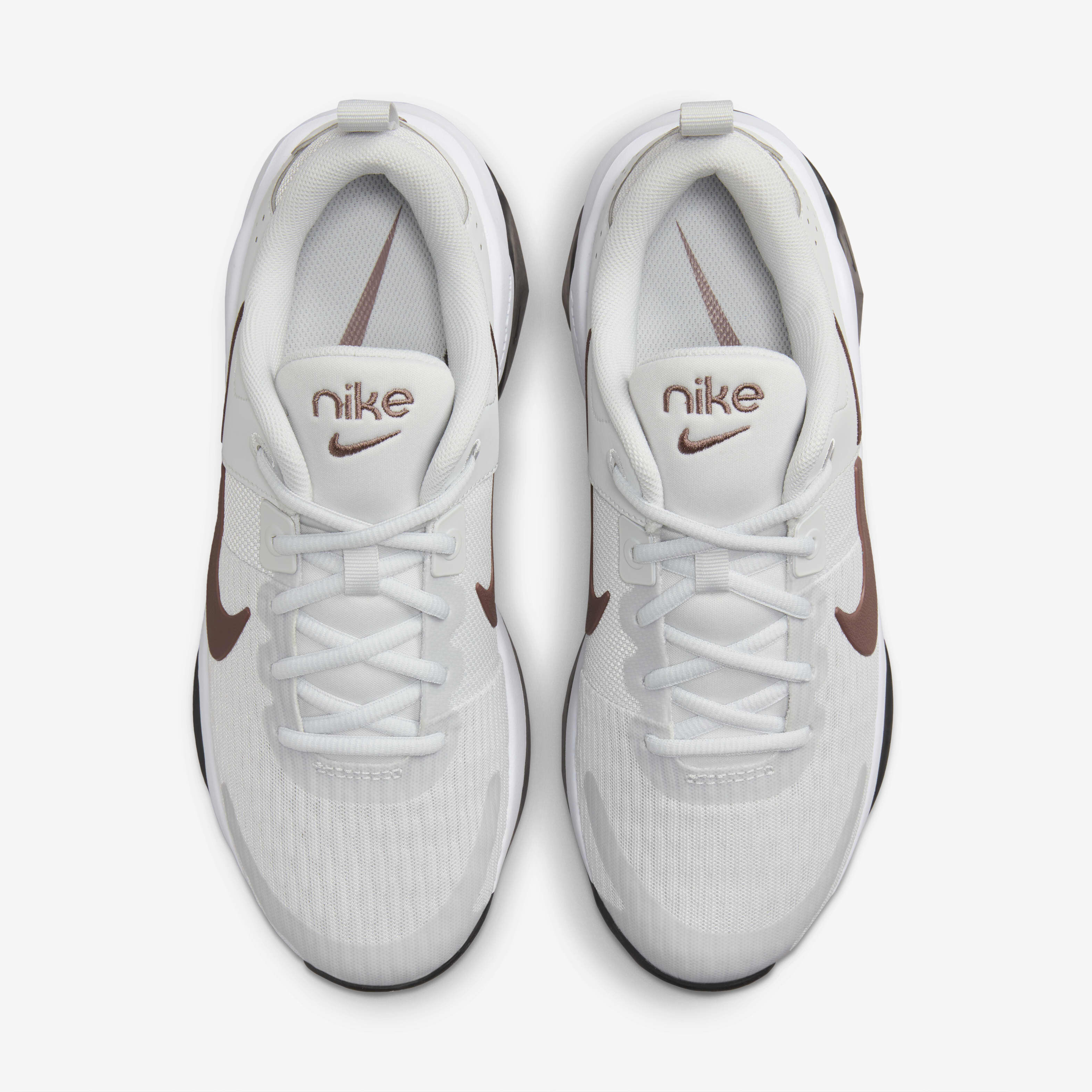 Nike zoom training women's discount
