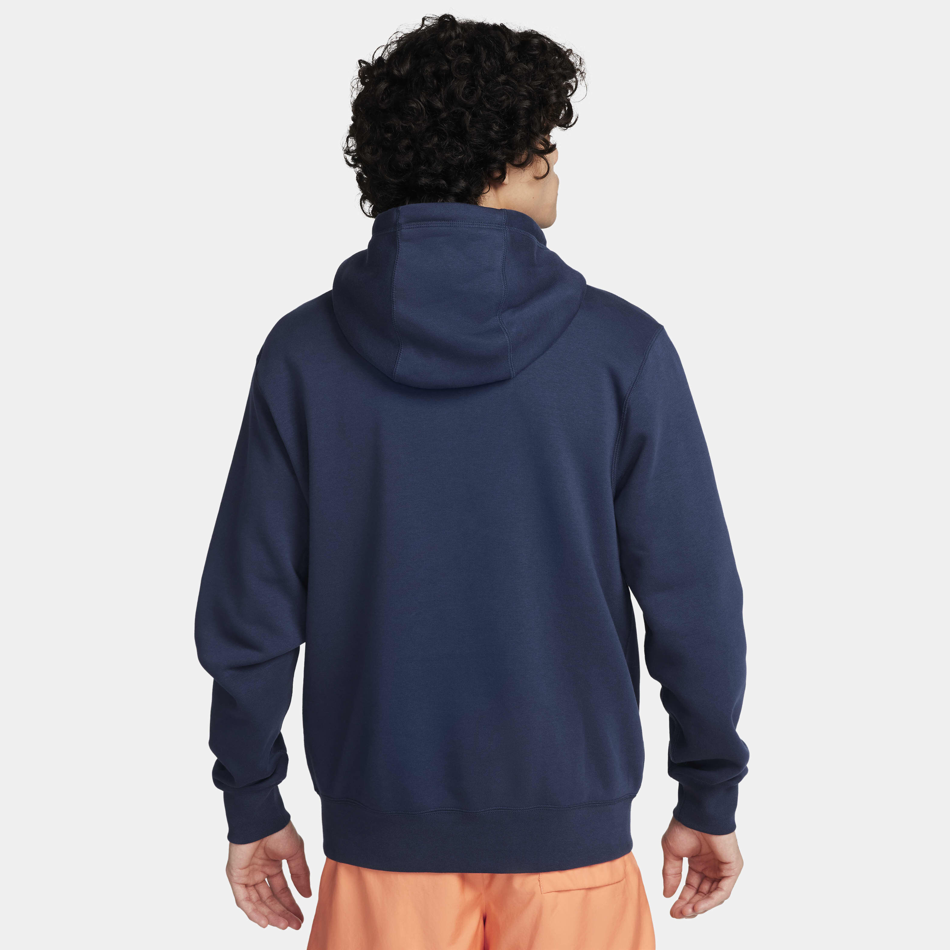 Nike Club Fleece image number 1
