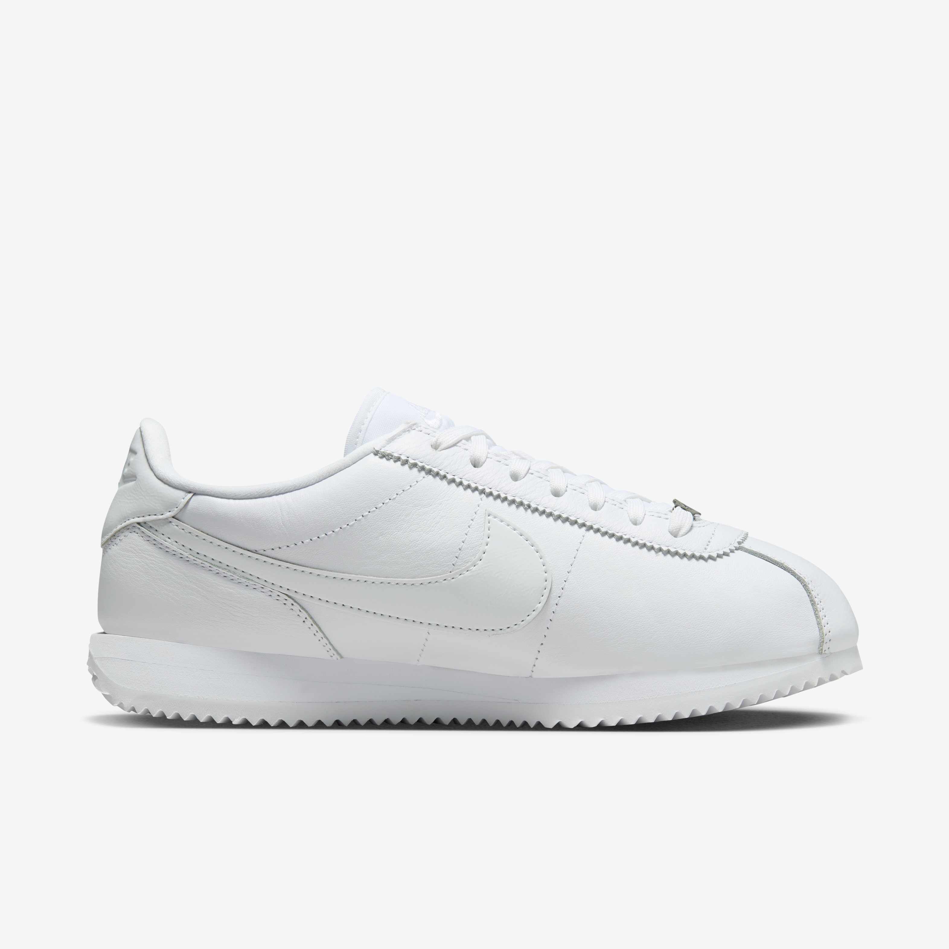 Buy Nike Cortez 23 Premium Leather Shoes Nike Qatar Official