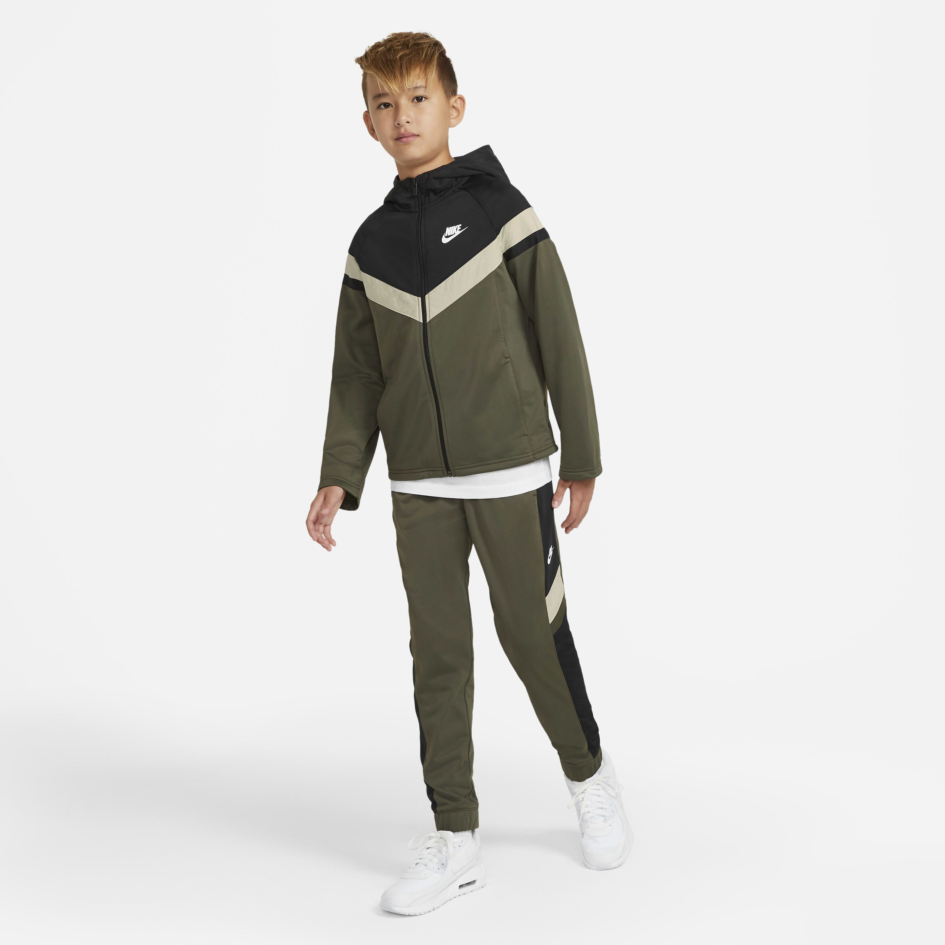 Nike Sportswear image number 0