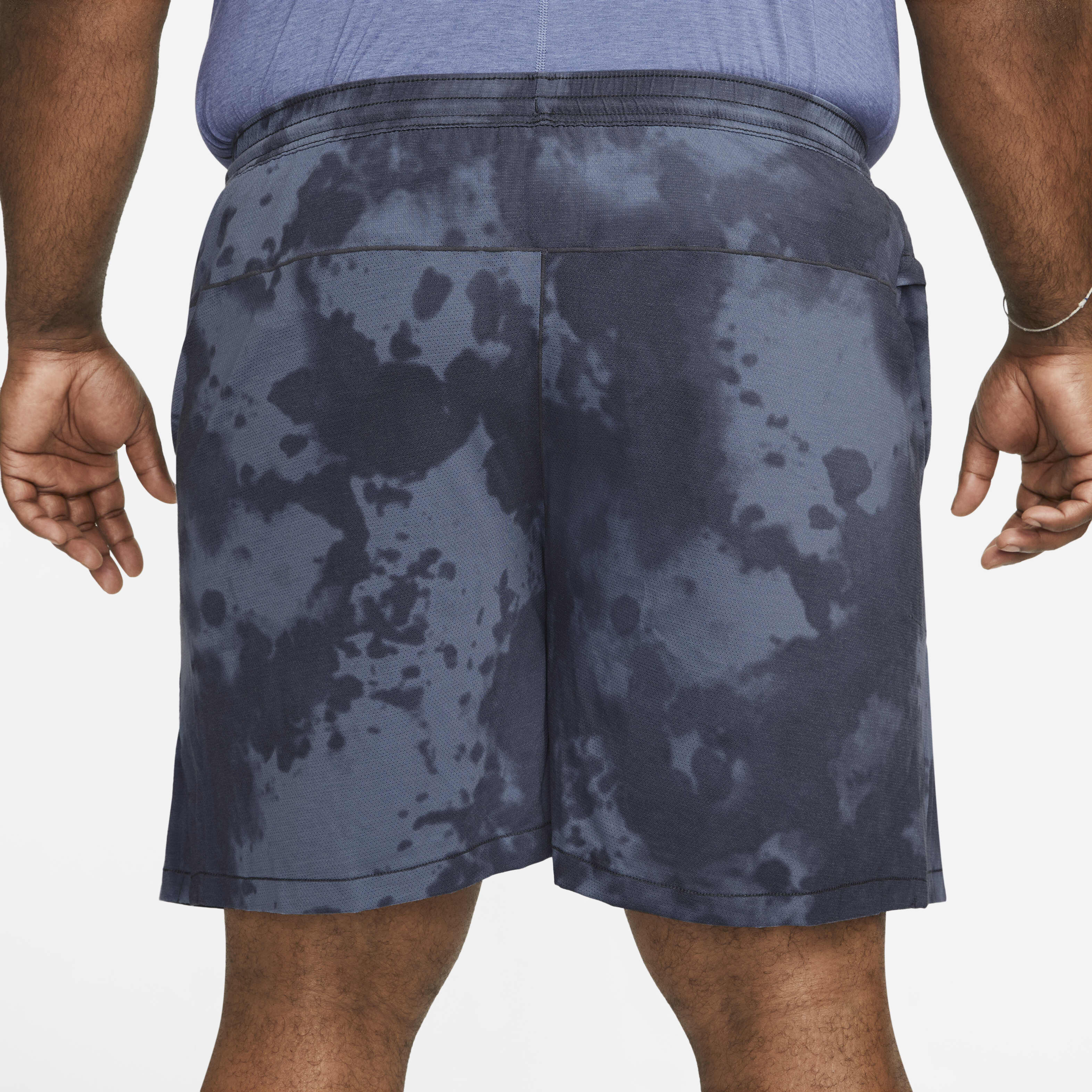 Nike Yoga Dri-FIT image number 9