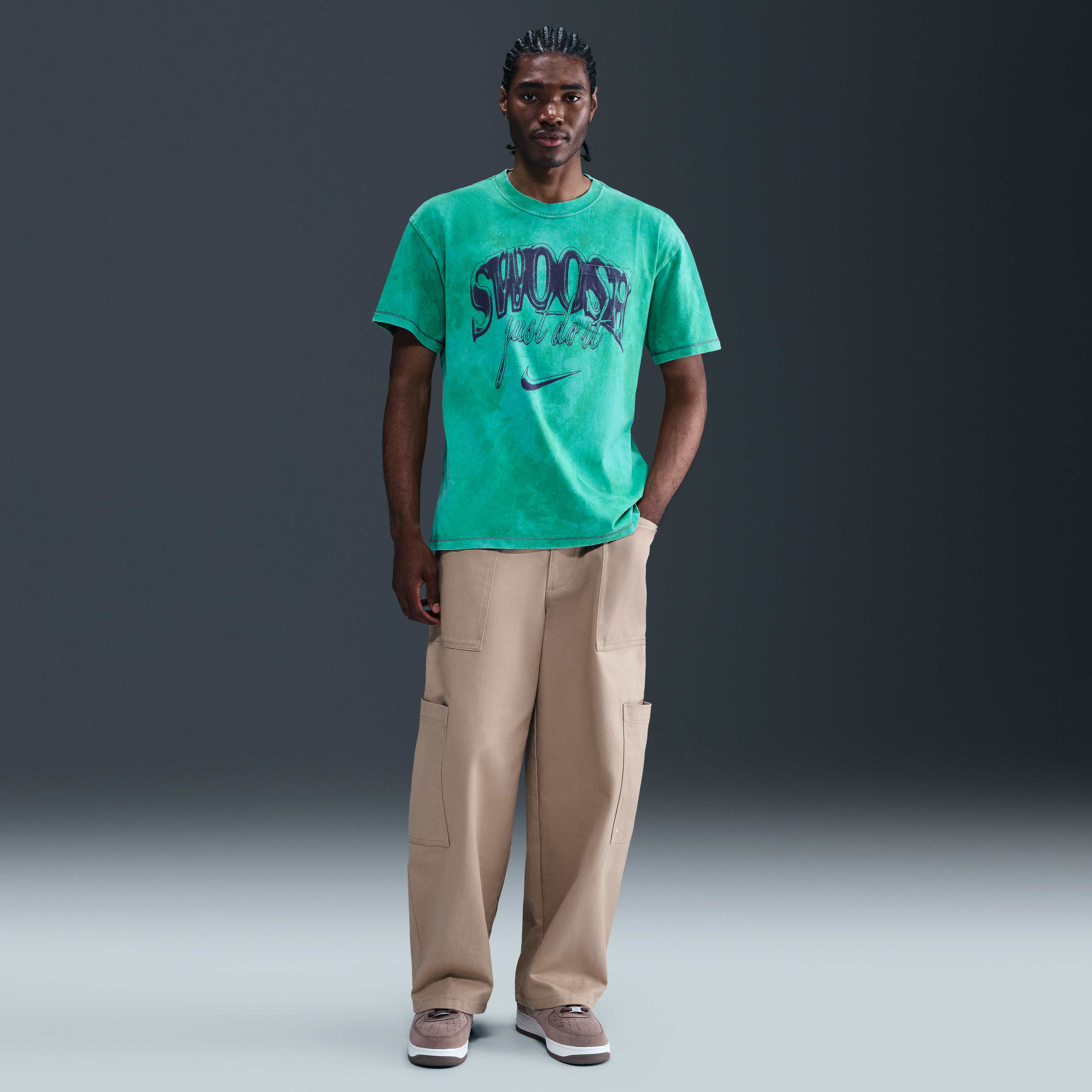 Nike Sportswear image number 3