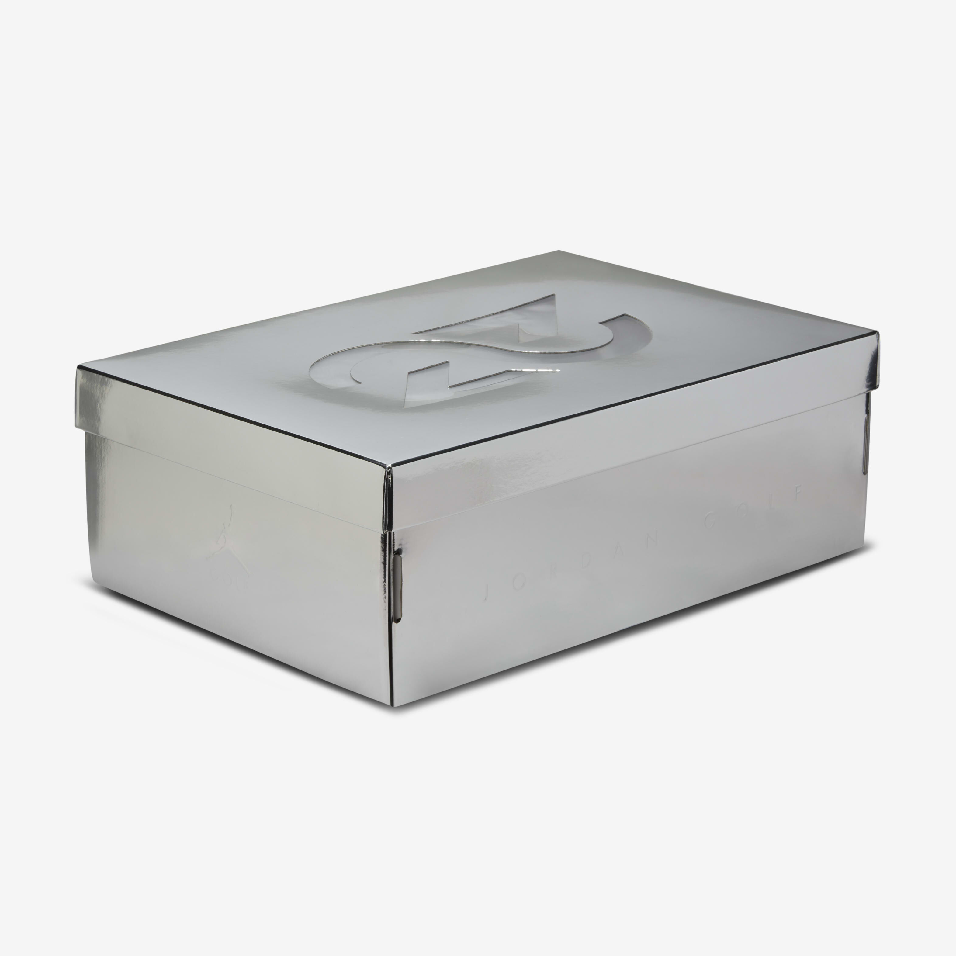 Air Jordan 1 Low G NRG image number 9