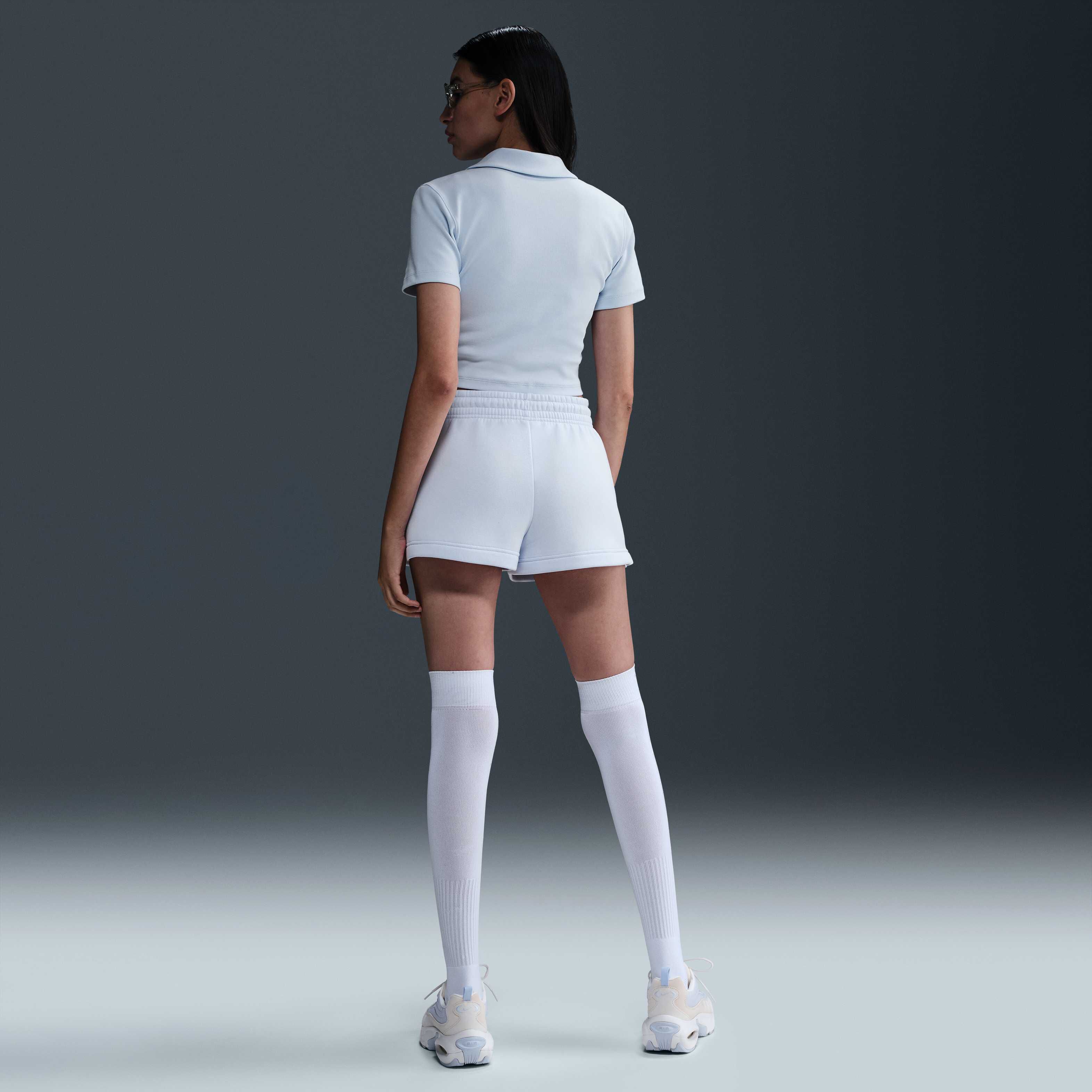 Nike Sportswear Phoenix Fleece image number 3