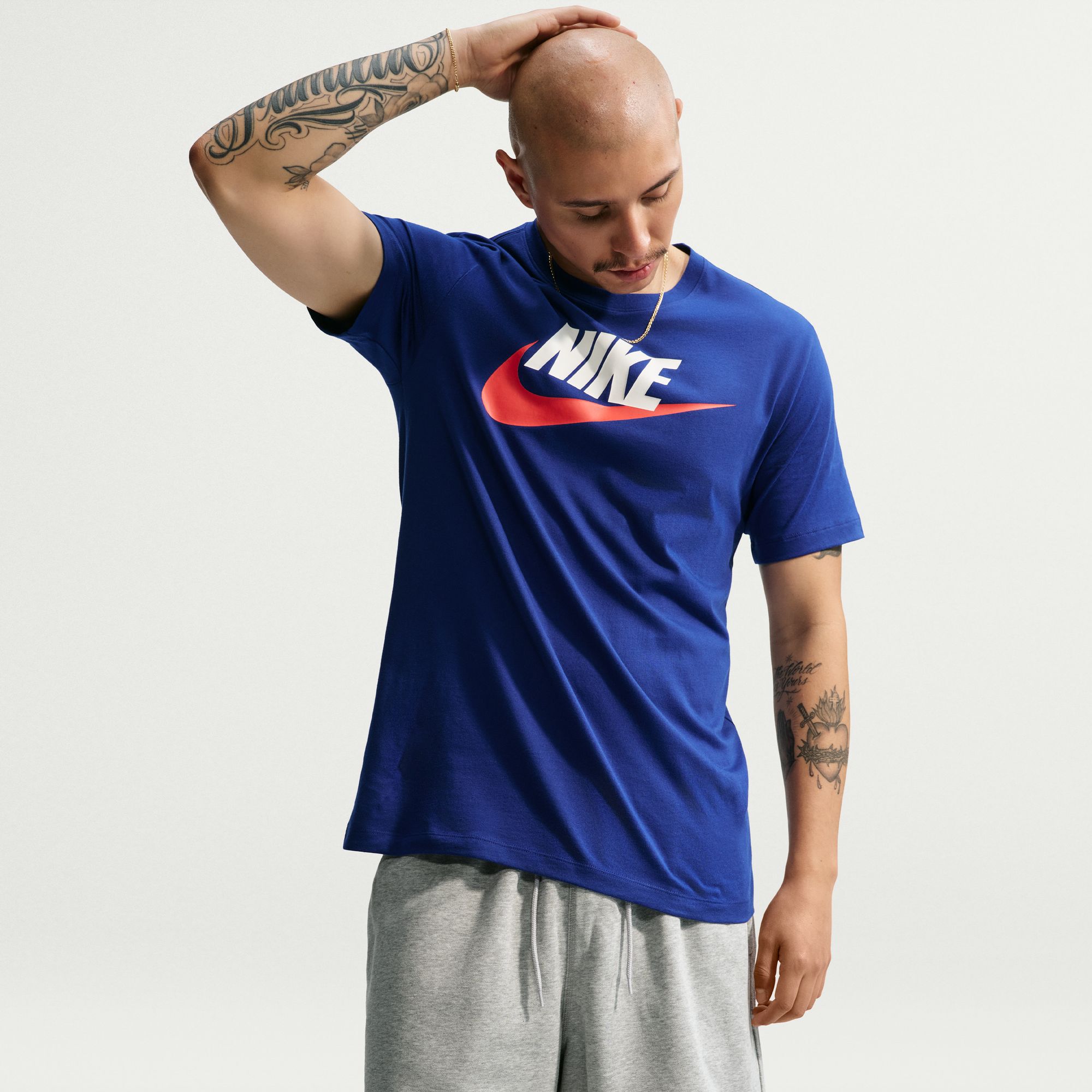 Nike Club image number 4