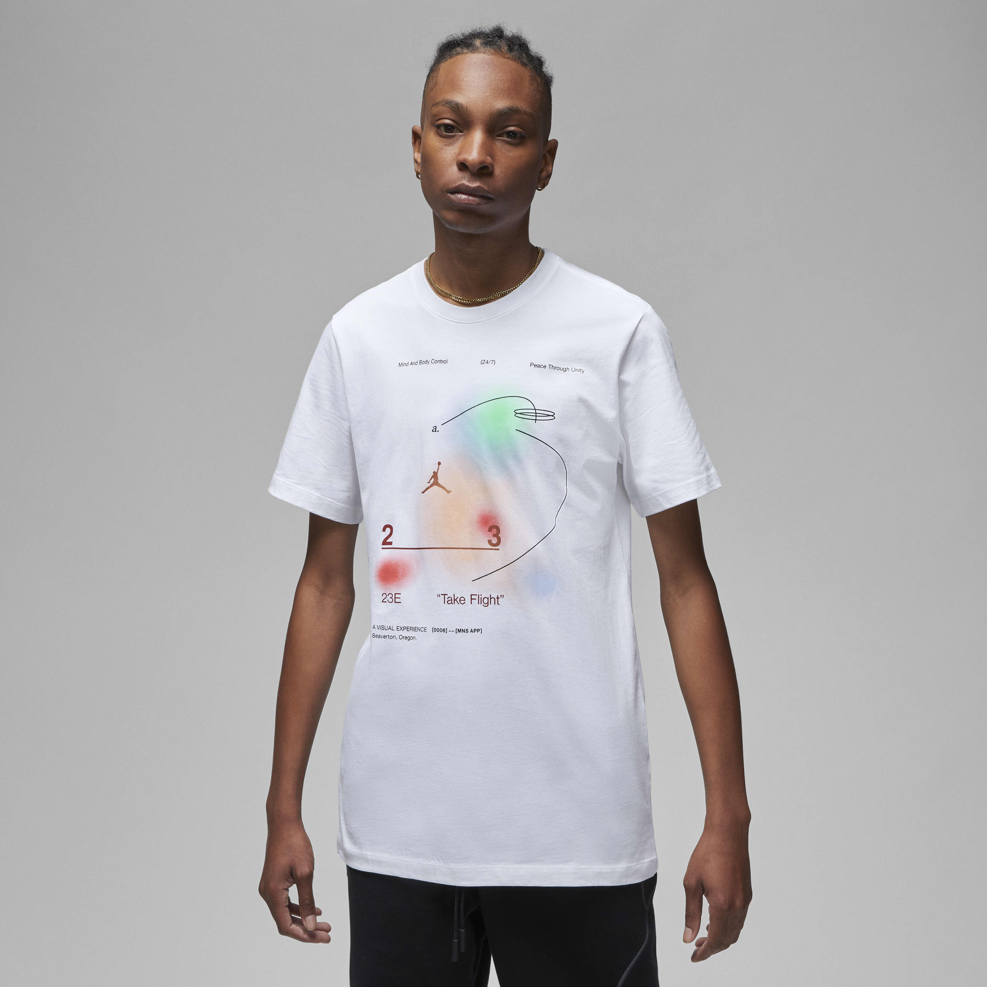 Jordan 23 Engineered image number 0