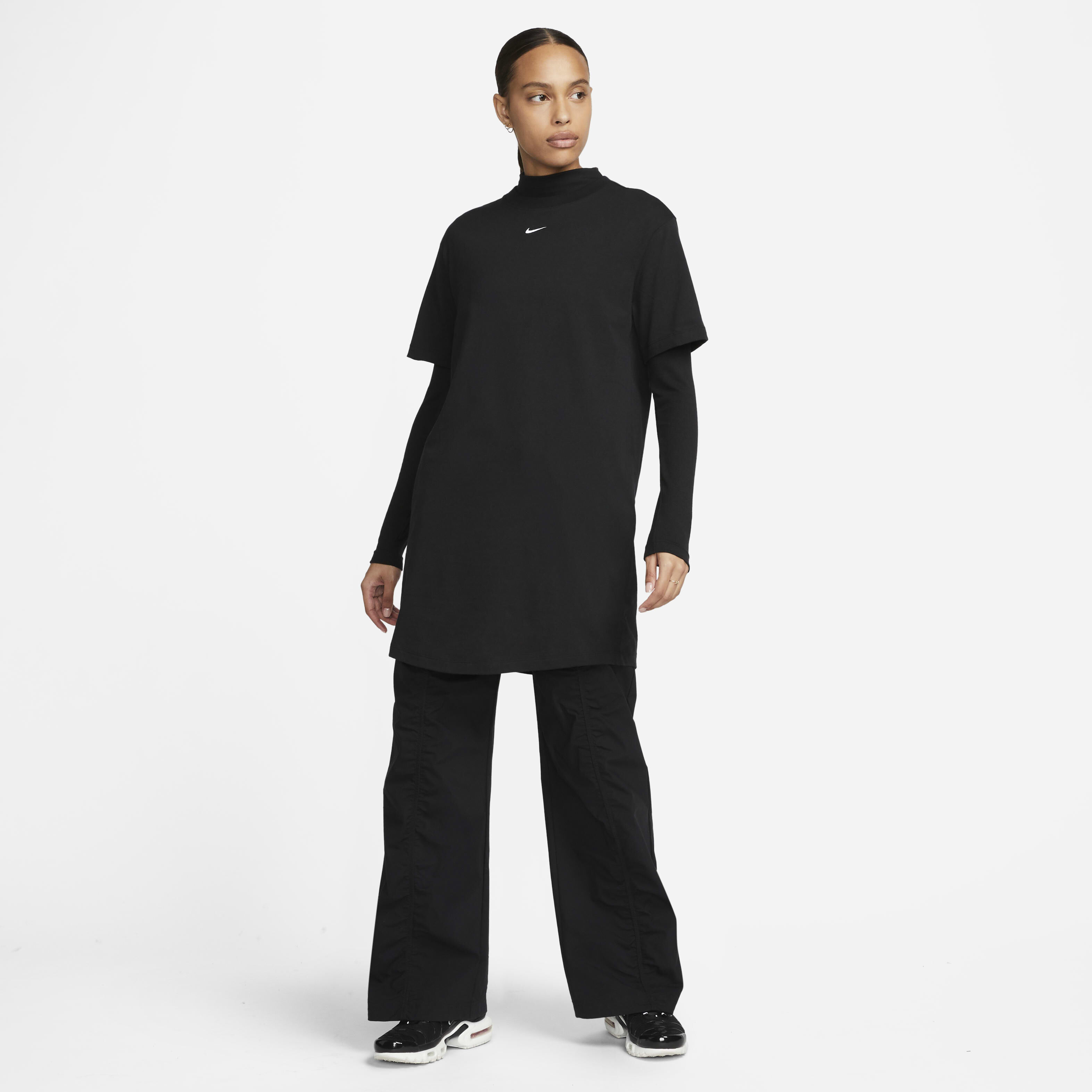 Nike Sportswear Chill Knit image number 4