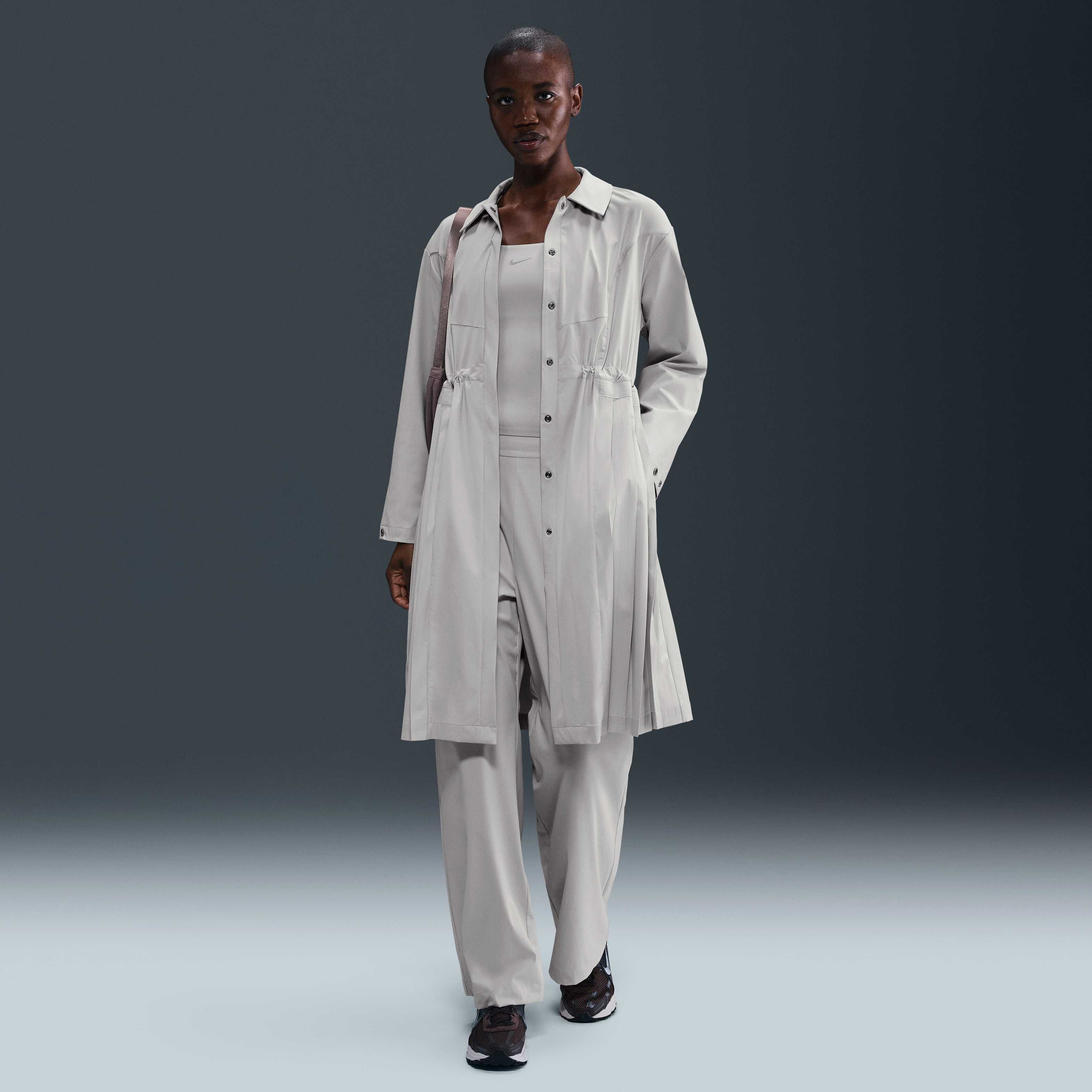 premium over down trench 【limited 300 】 ADRER（アドラー）の「premium over down trench 【limited 300