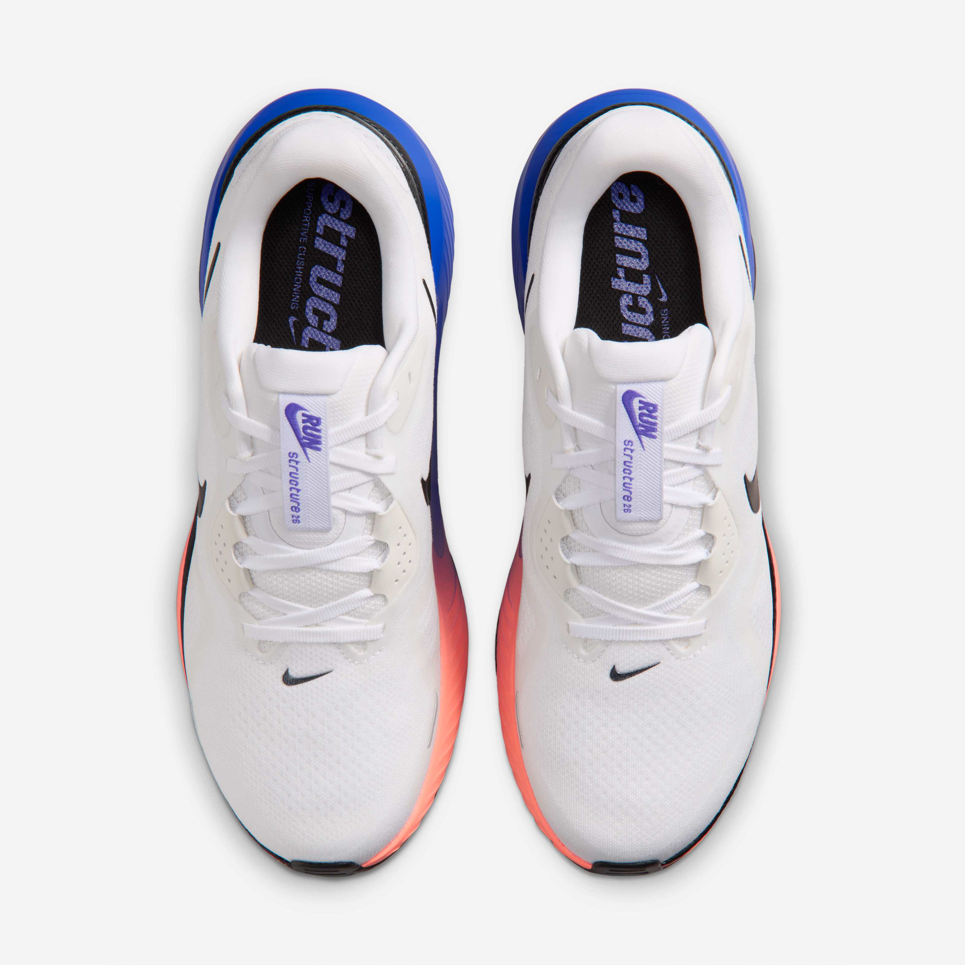 Nike Structure 26 image number 3