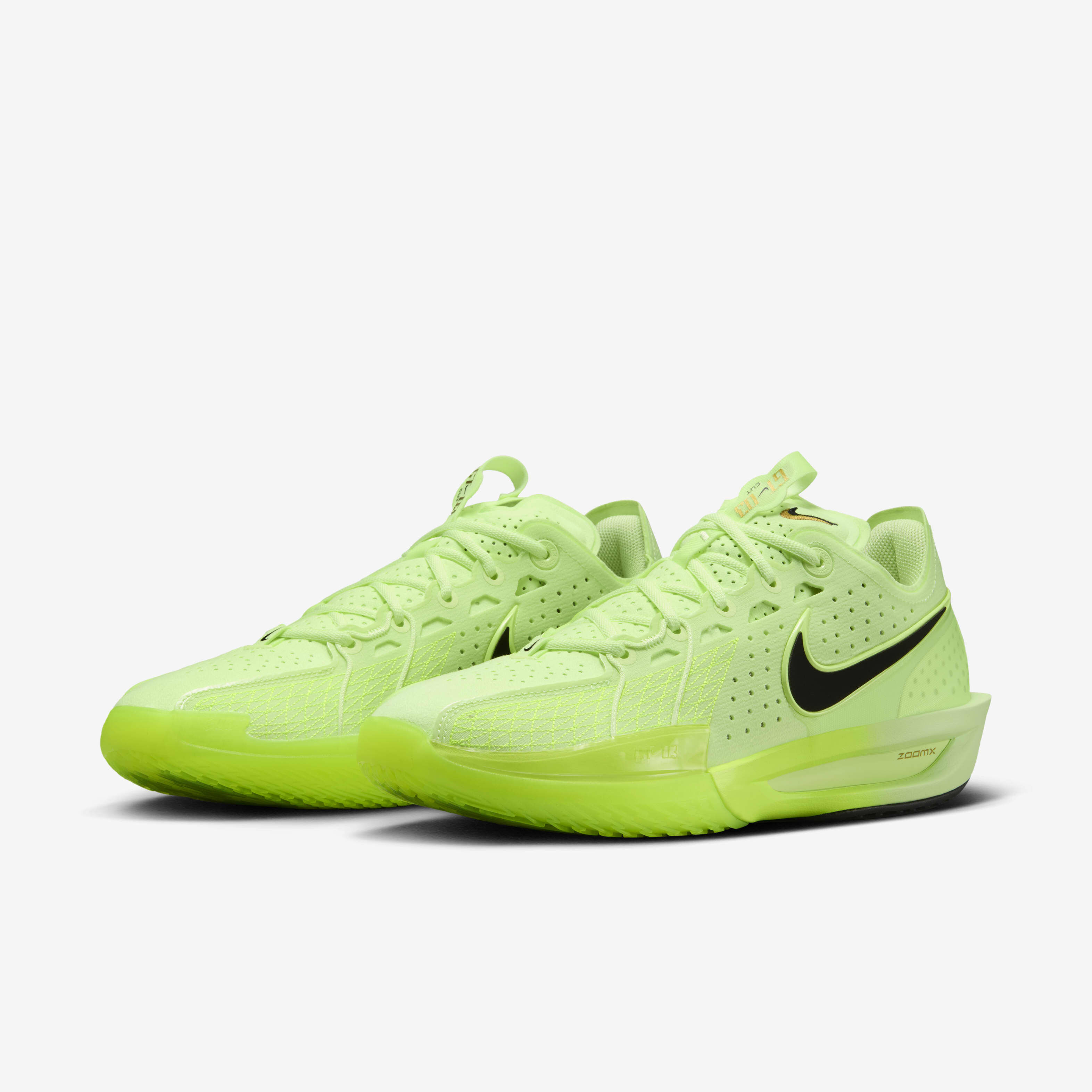 Buy Nike G.T. Cut 3 Basketball Shoes Nike Qatar Official
