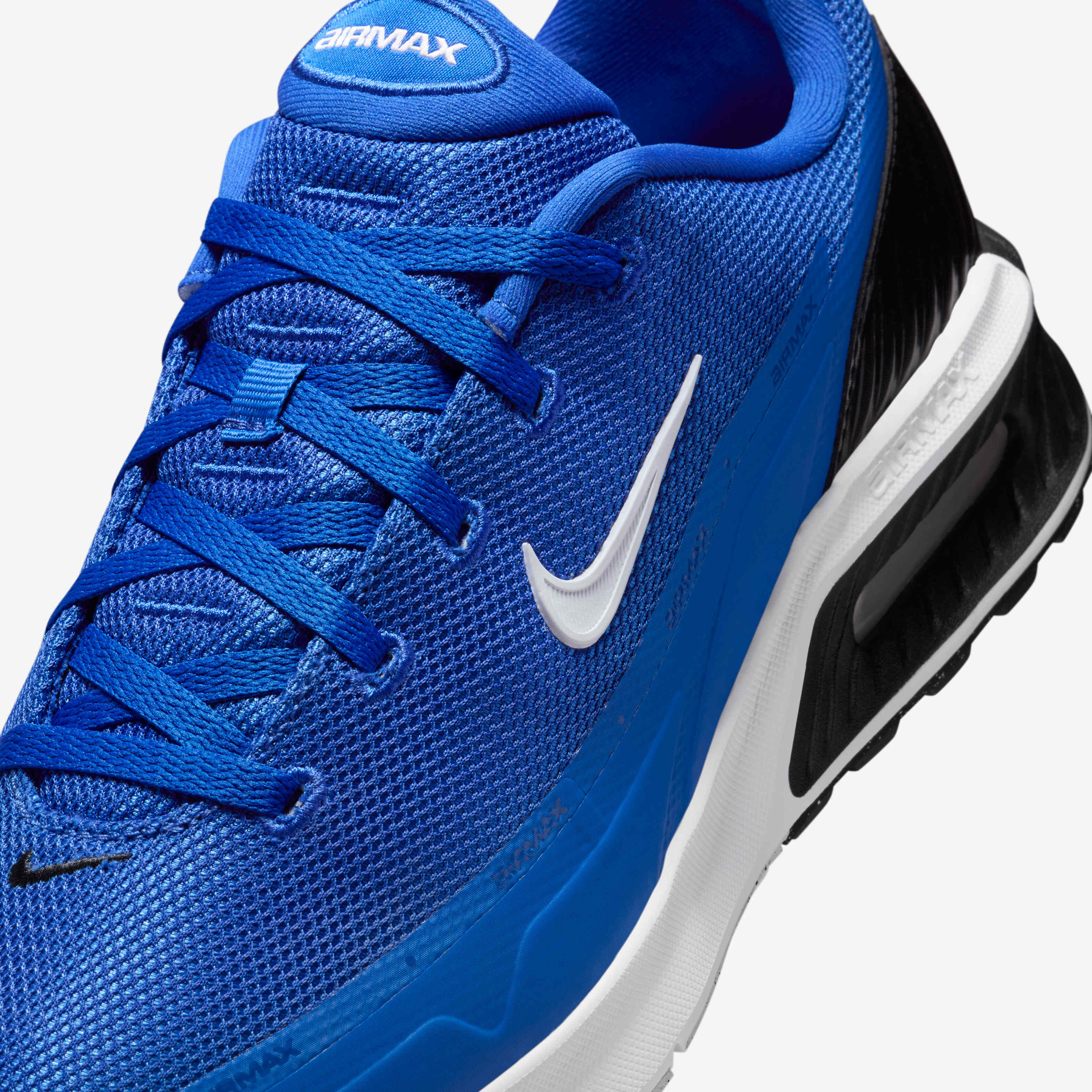 Nike Air Max Bia Mens Size 11 Game Royal Running Shoes Womens  12.5 /IF2624-400 Men main image 4
