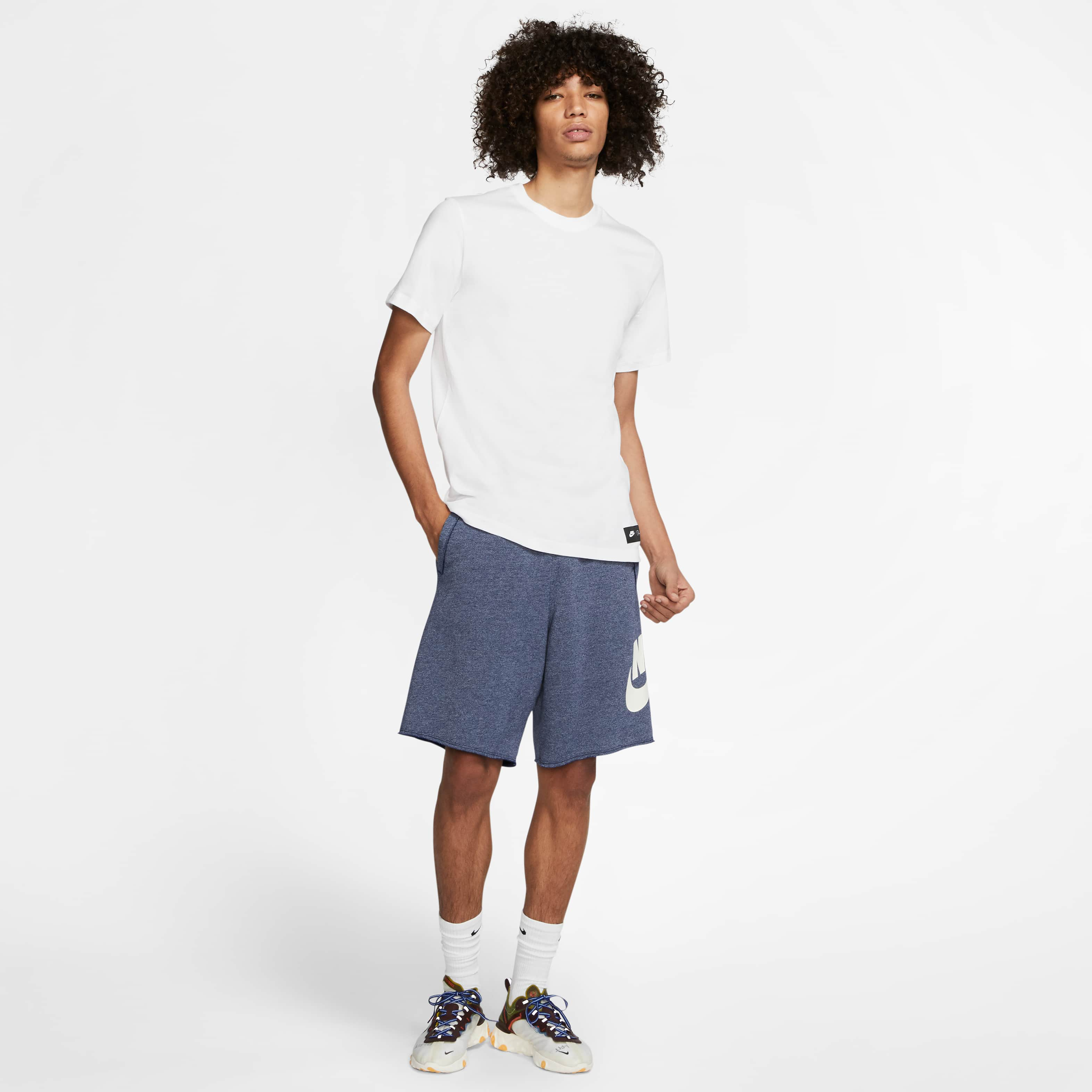 نايكي سبورتسوير image number 3