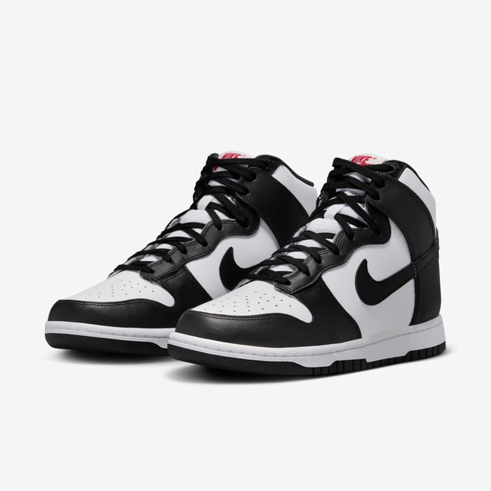 Nike Dunk High image number 5 Nike Dunk High image number 5