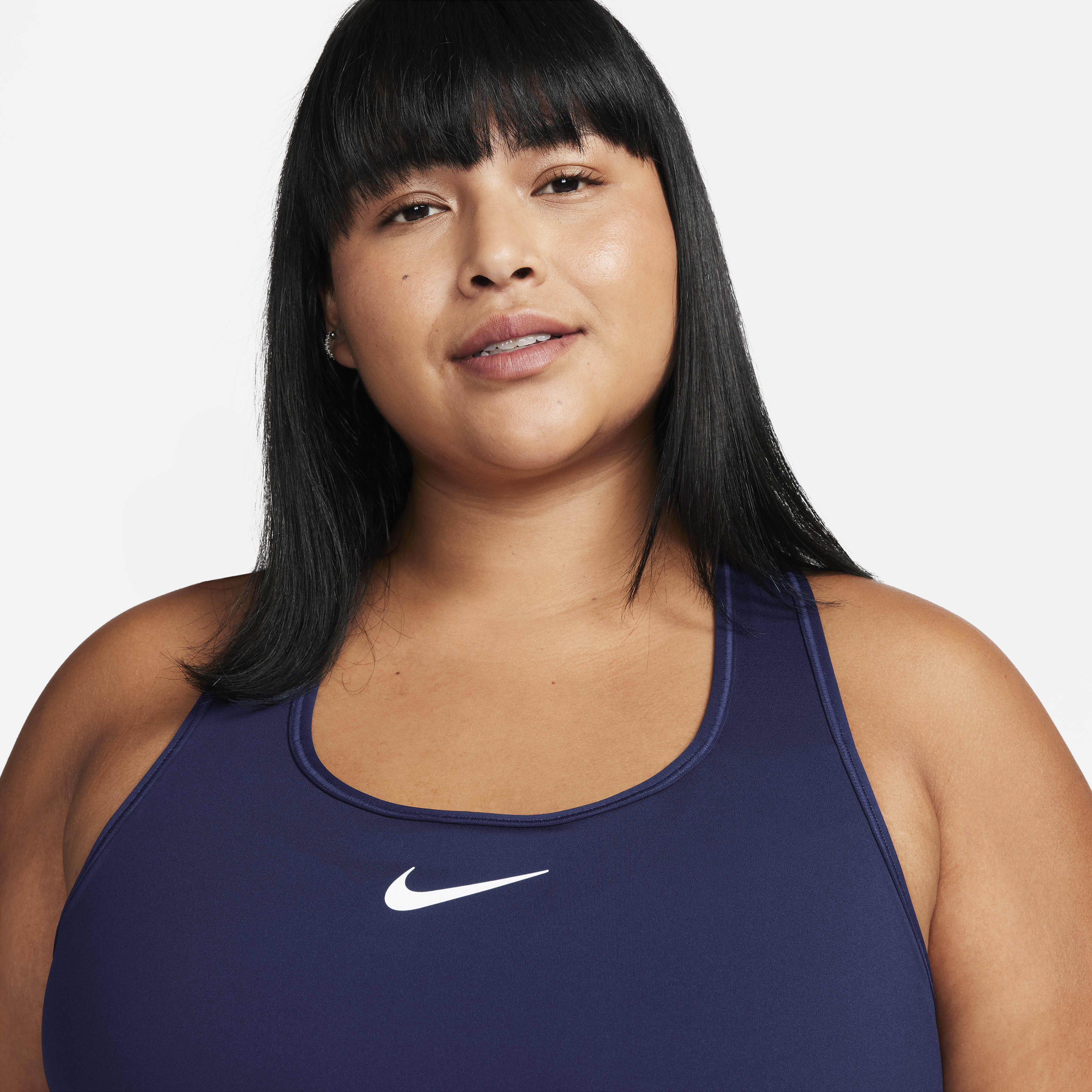 Nike Swoosh High Support image number 11