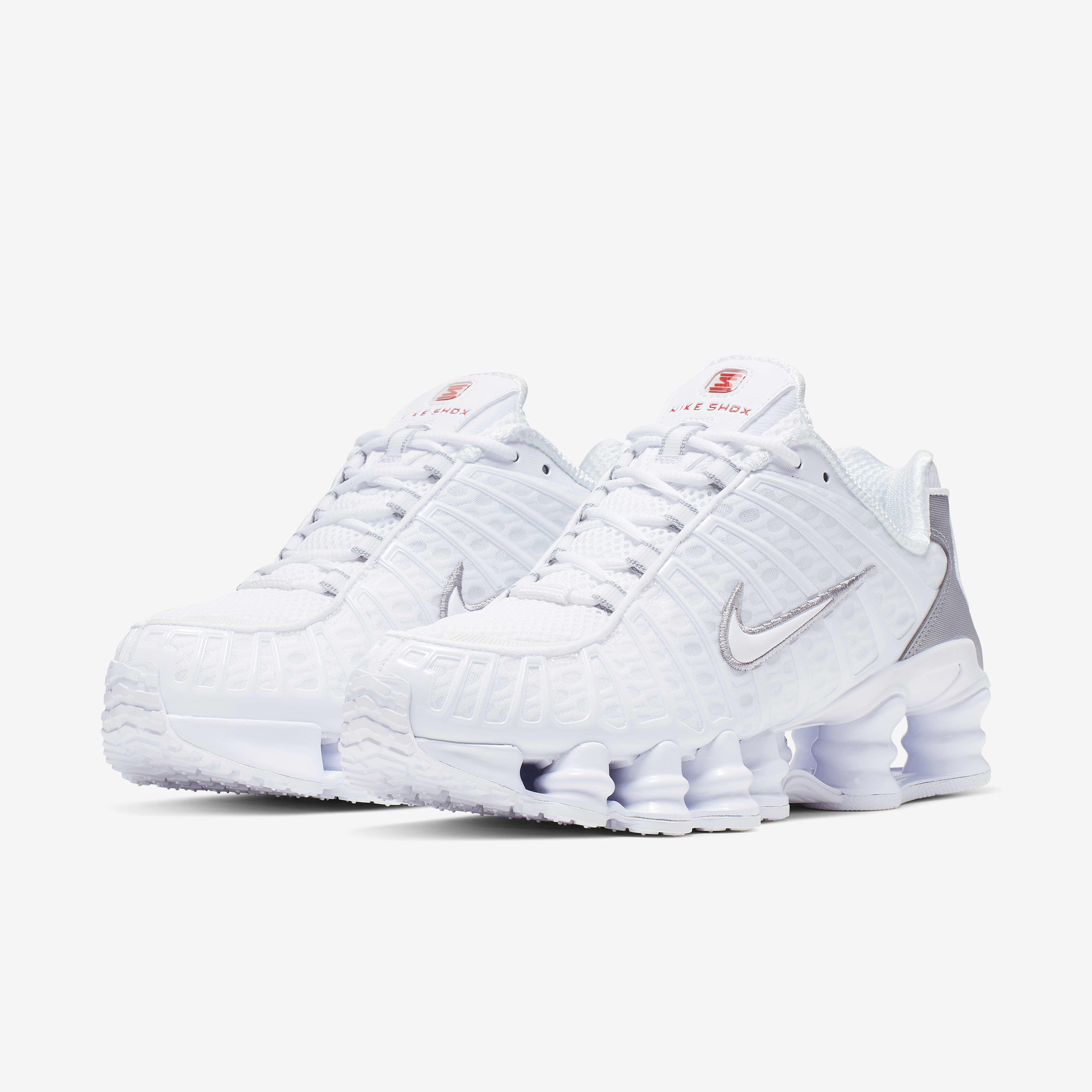 Buy Nike Shox TL Women s Shoes Nike Qatar Official