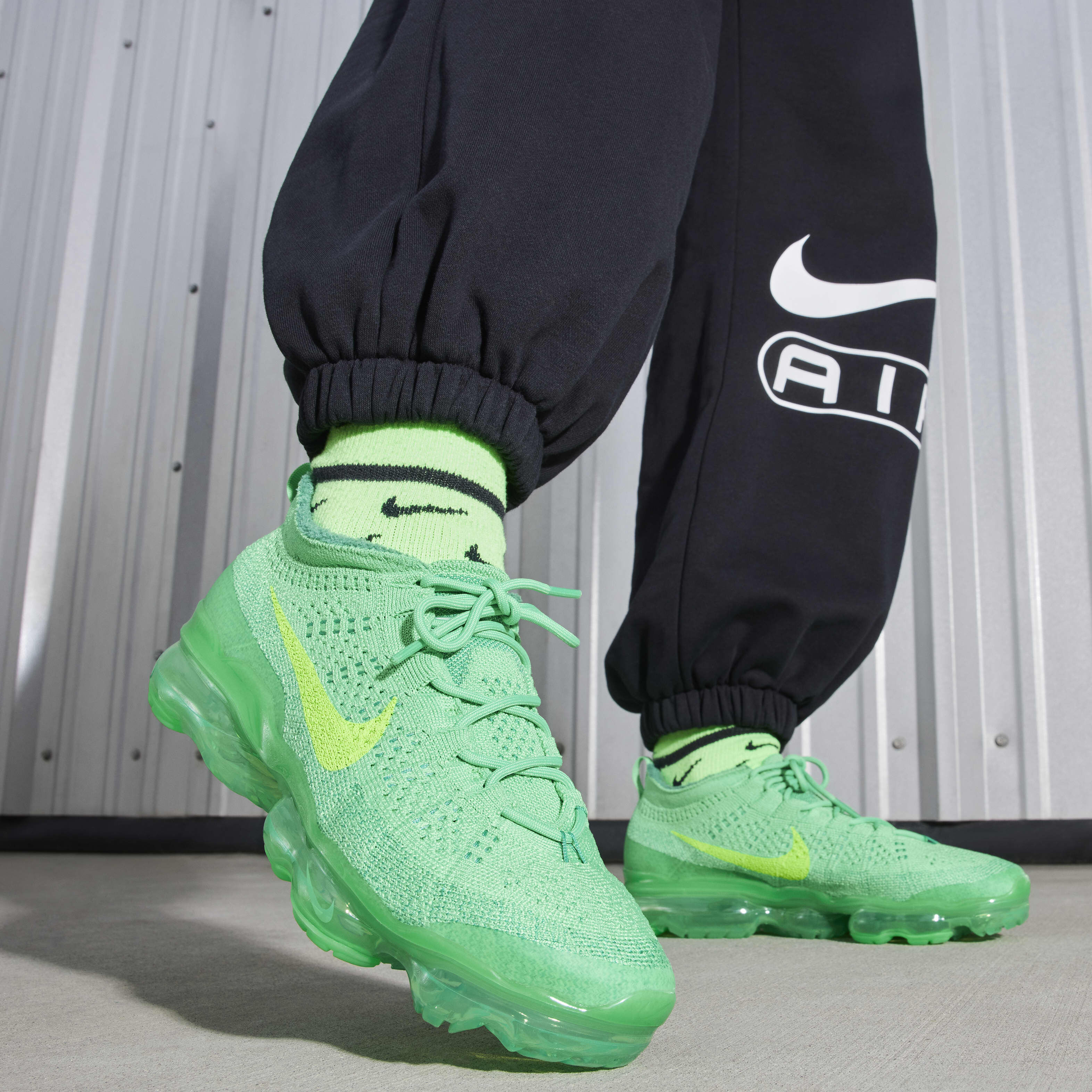 Buy Nike Air VaporMax 2023 Flyknit Women s Shoes Nike Qatar Official