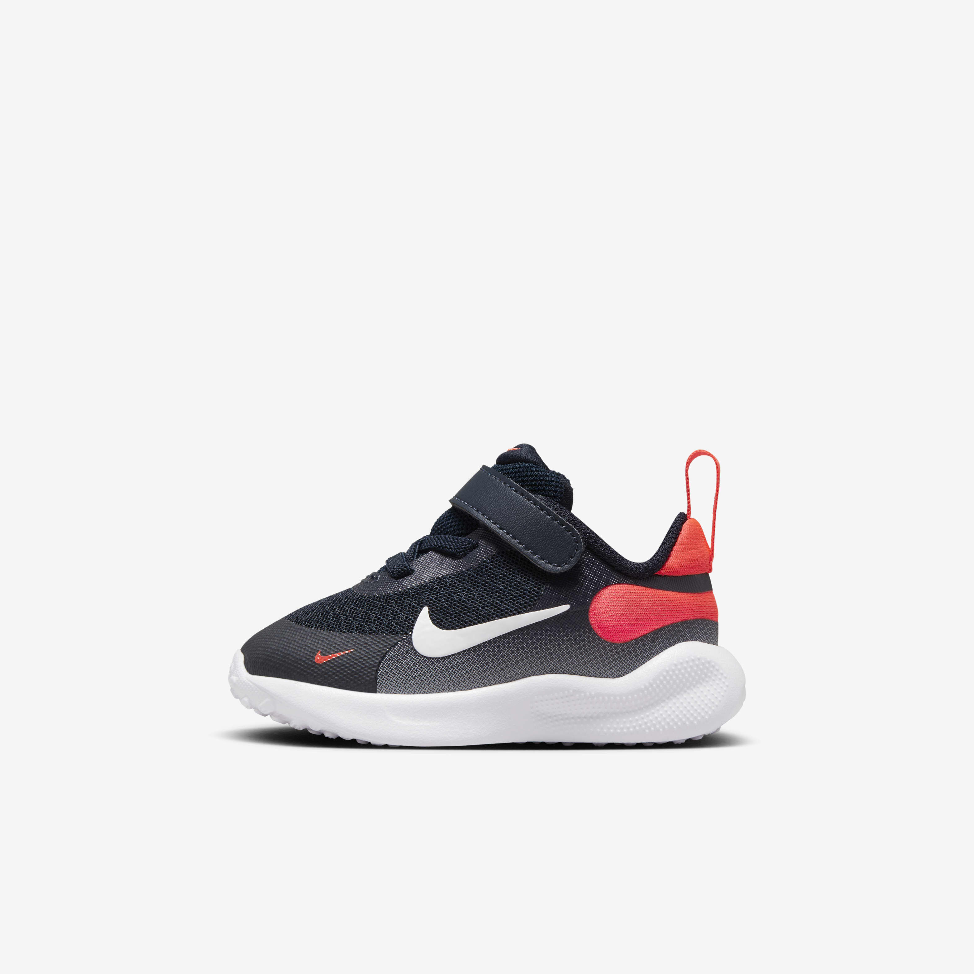 Buy Nike Revolution 7 Baby Toddler Shoes Nike Qatar Official
