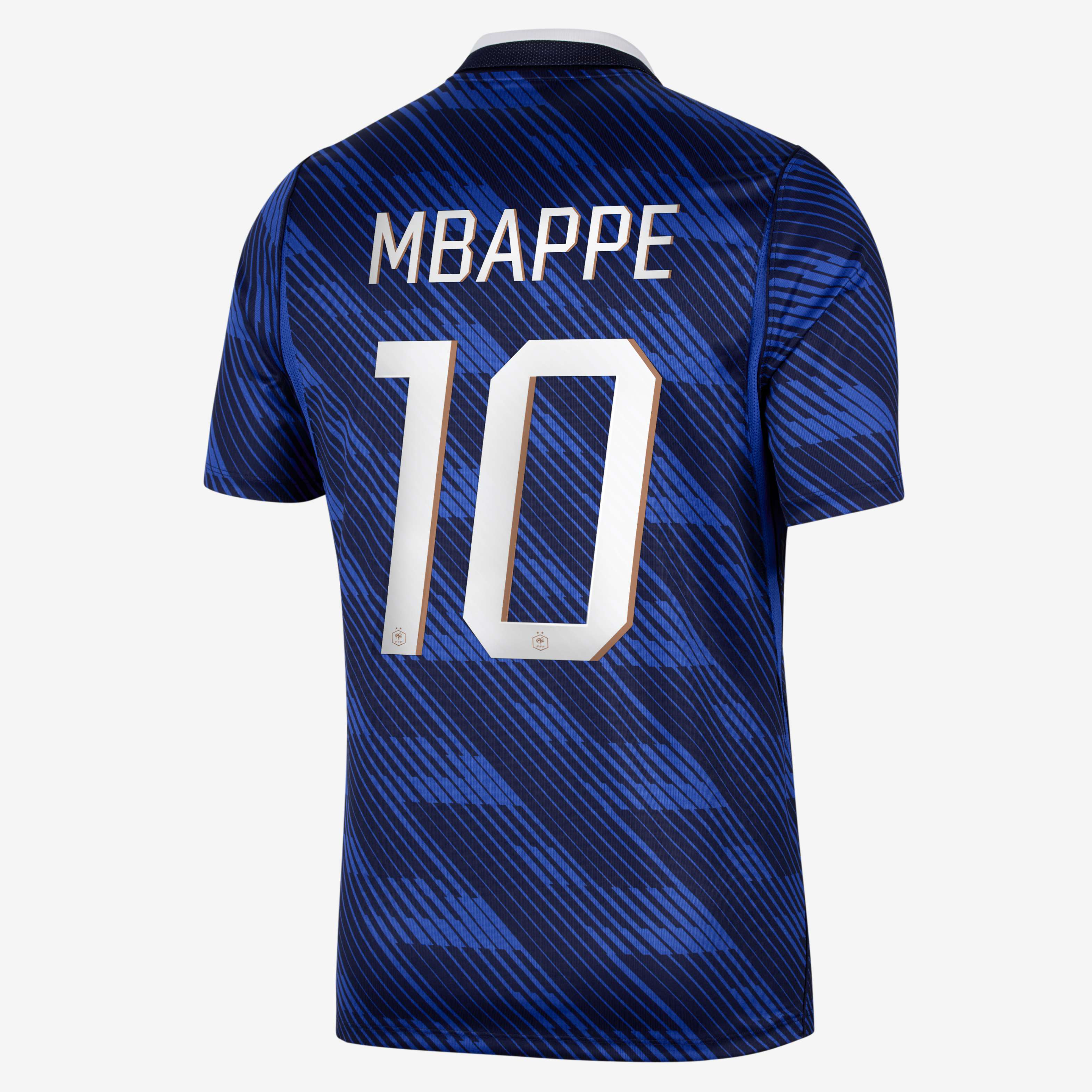 Kylian Mbapp France National Team 2026 Stadium Home image number 1