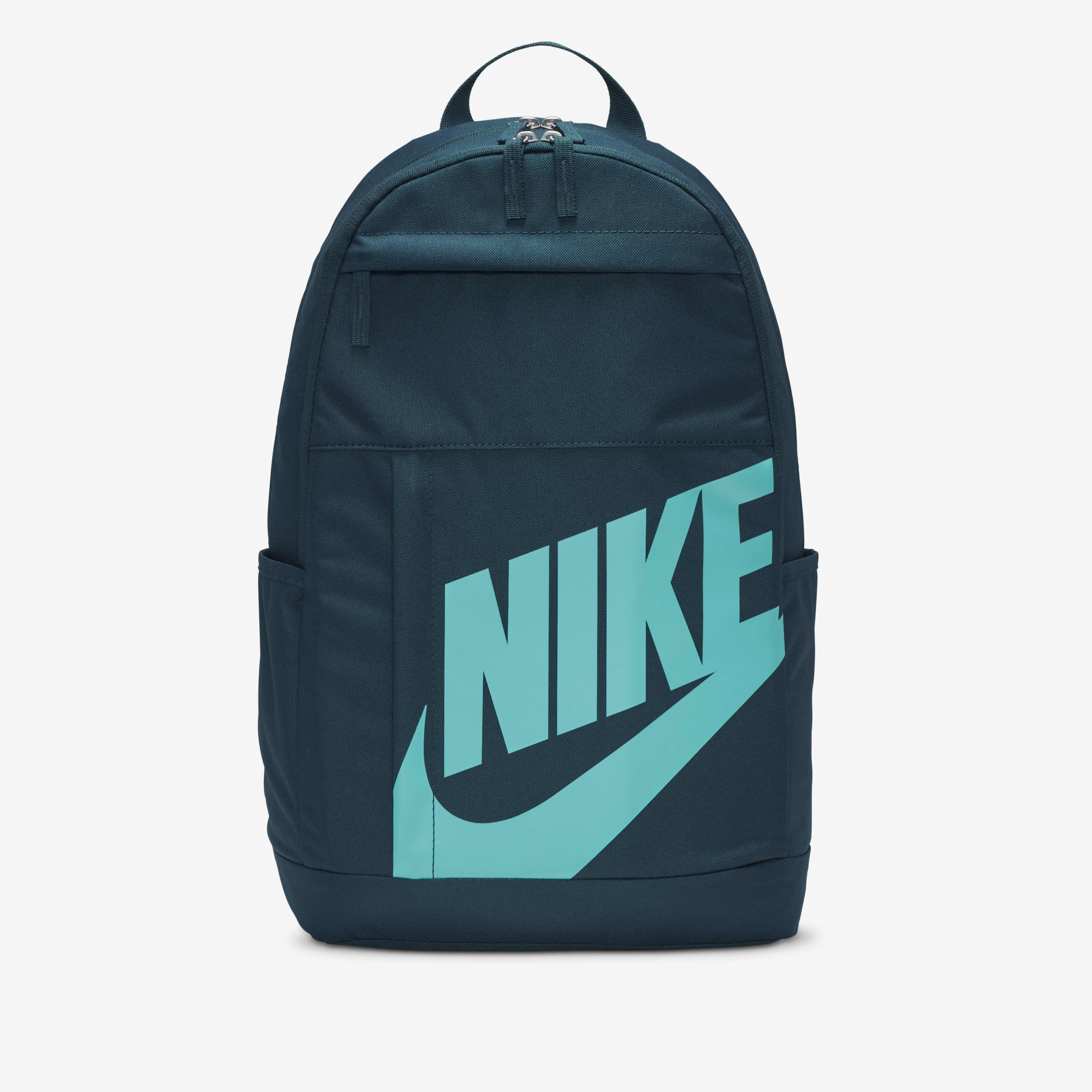 Nike turquoise backpack deals