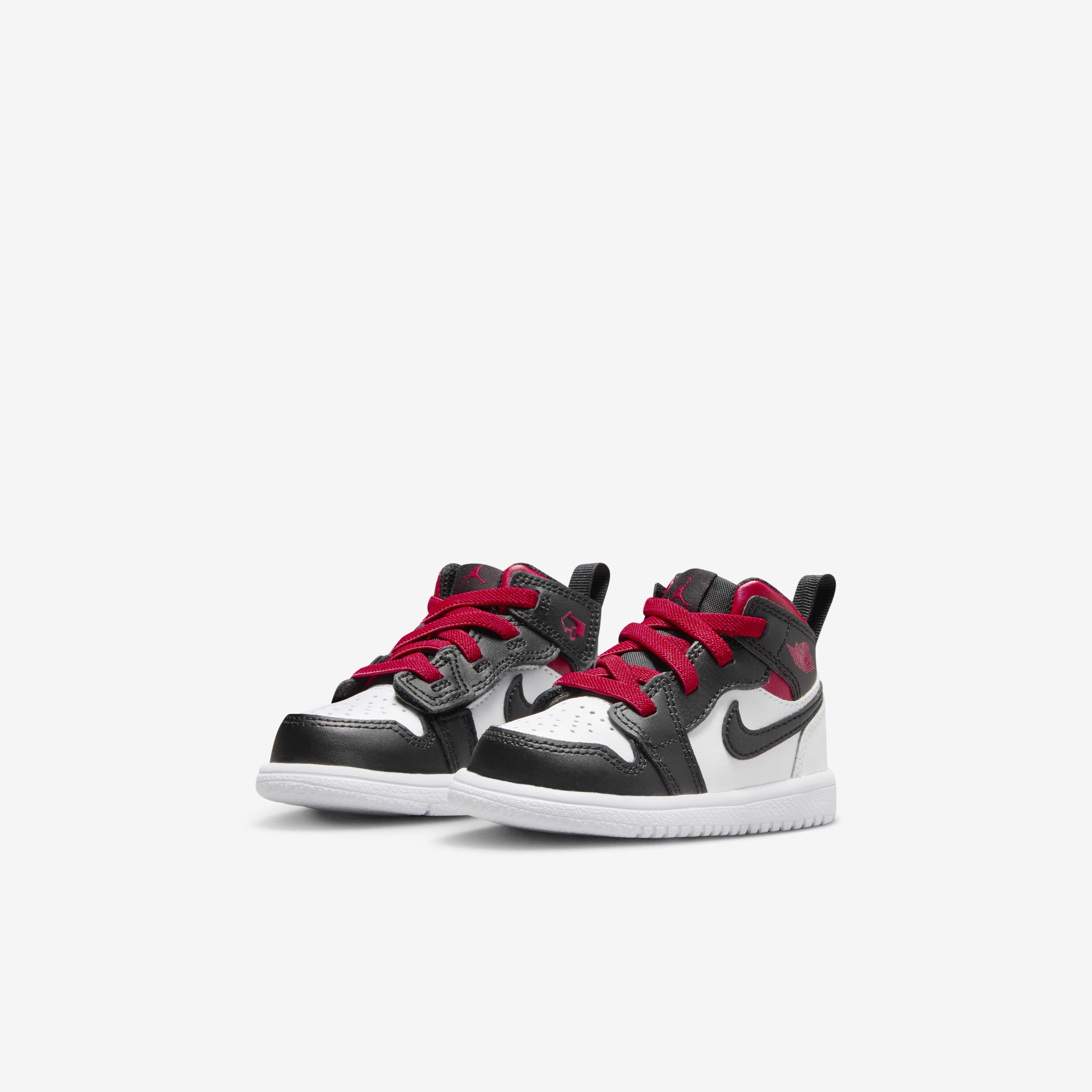Buy Jordan 1 Mid Alt Baby Toddler Shoes Nike Qatar Official