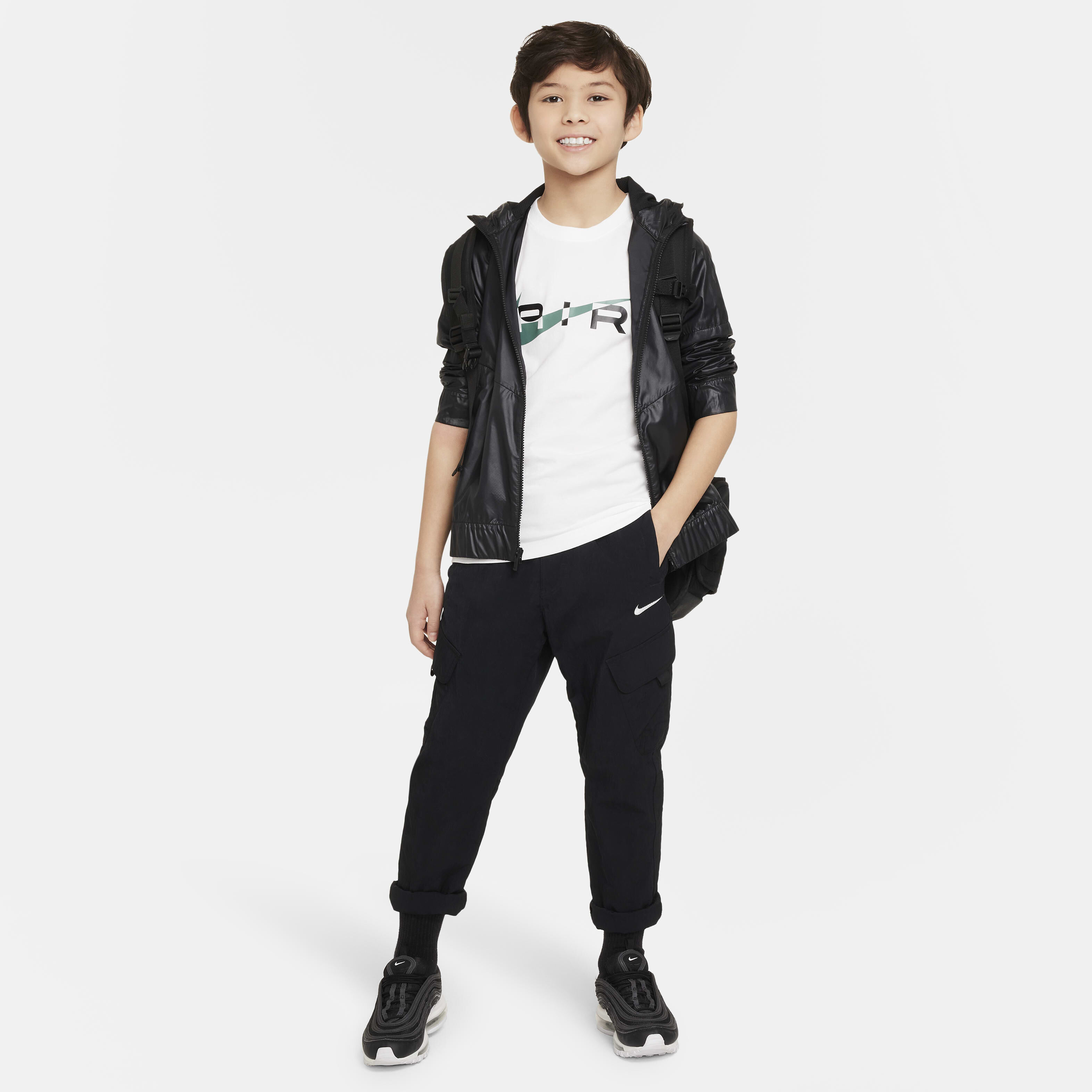 Nike Air image number 3