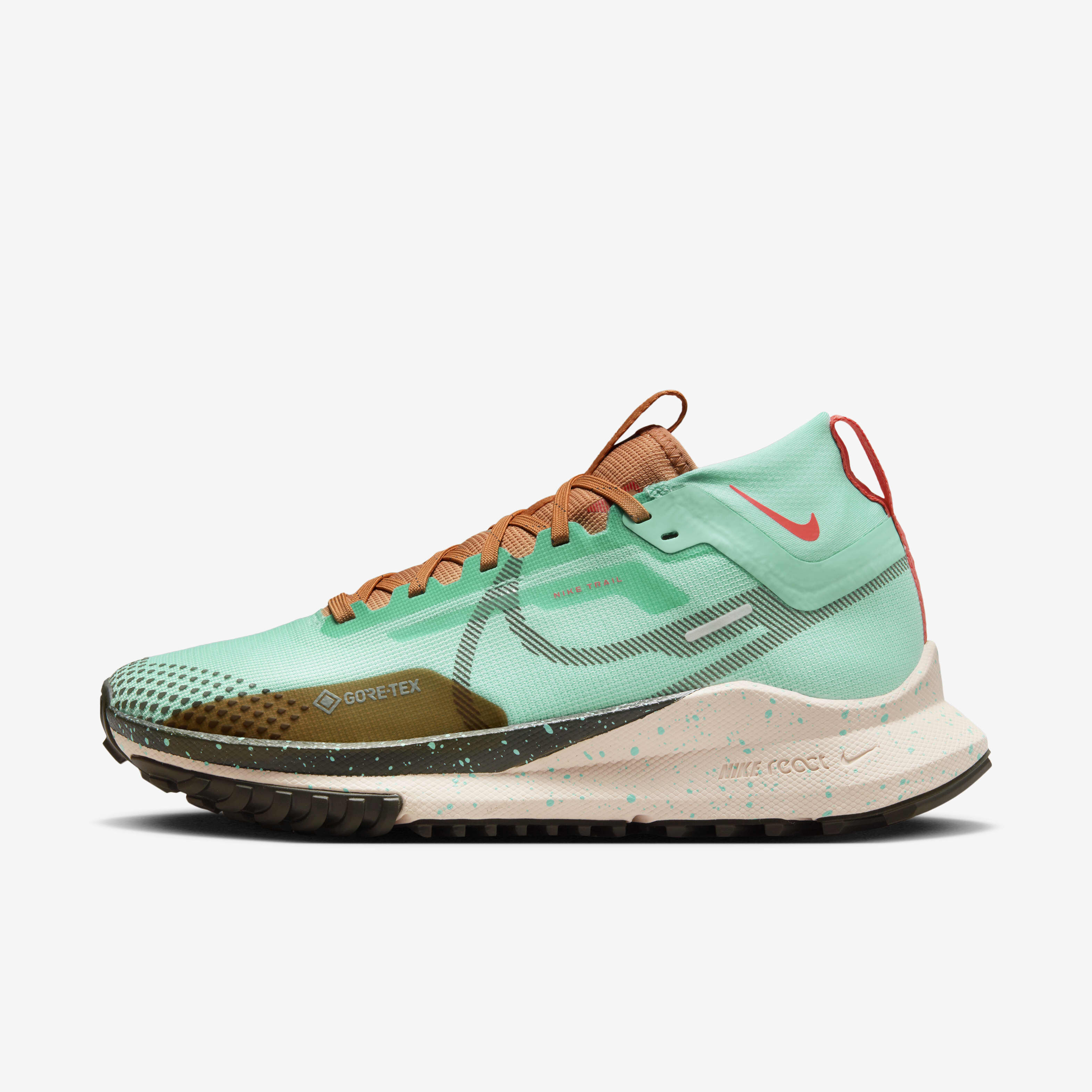 Nike Pegasus Trail 4 GORE-TEX image number 0