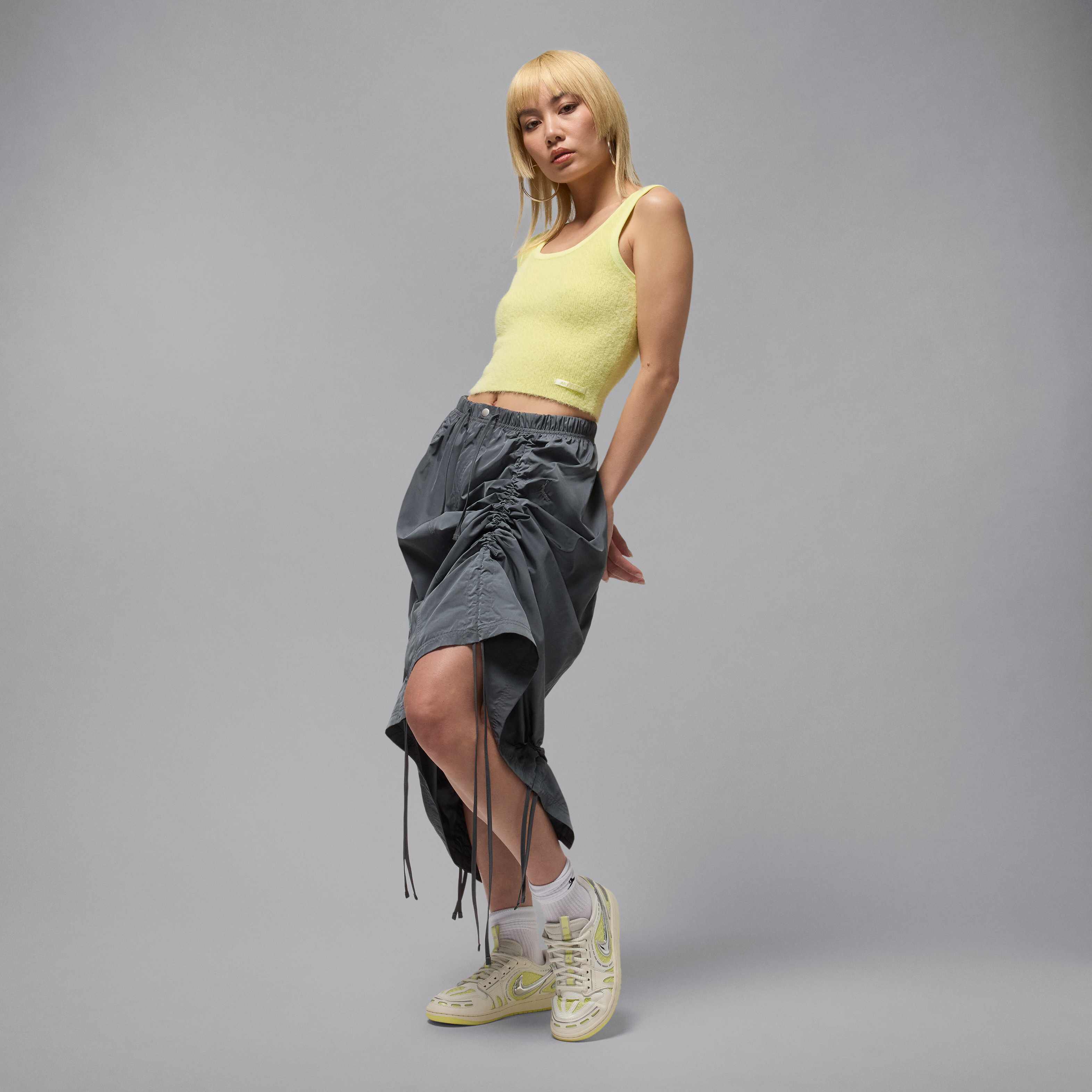 Jordan Flight image number 3