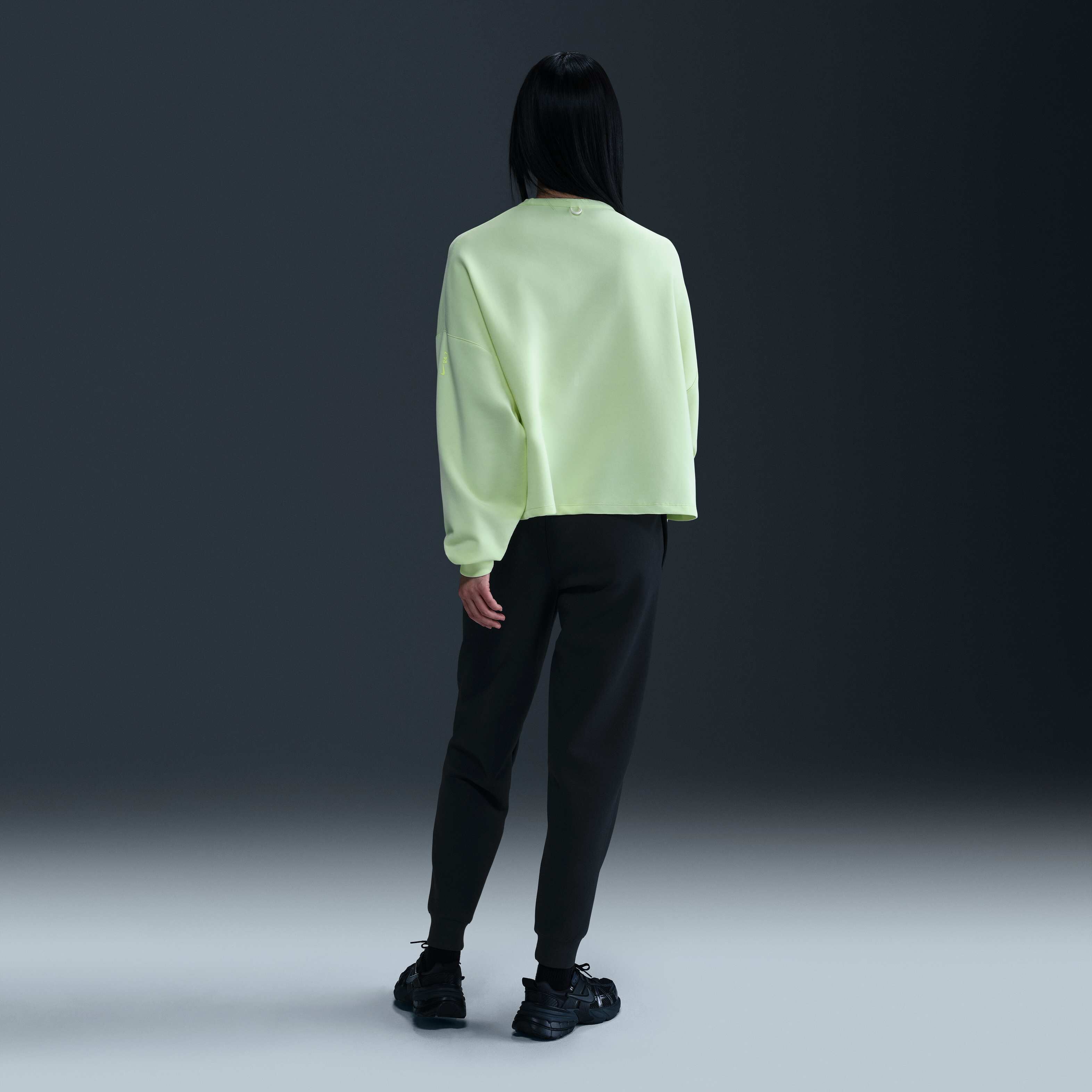 Nike 24.7 ImpossiblySoft image number 4