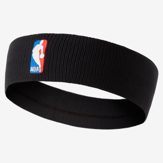 Women's Headbands-Nike, Nike, NBA Headband Women's Headbands-Nike, Nike, NBA Headband