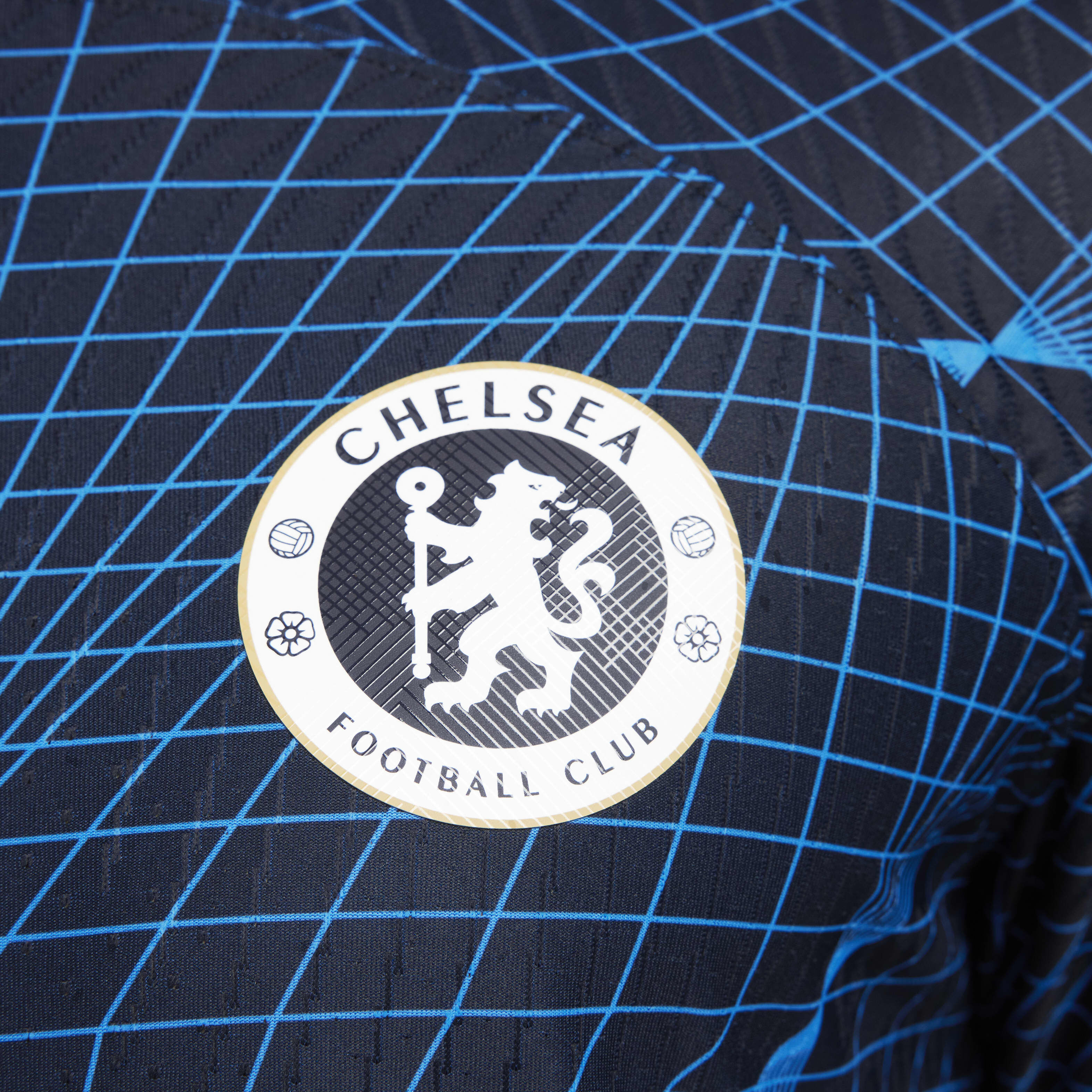 Chelsea F.C. 2023/24 Match Away image number 3