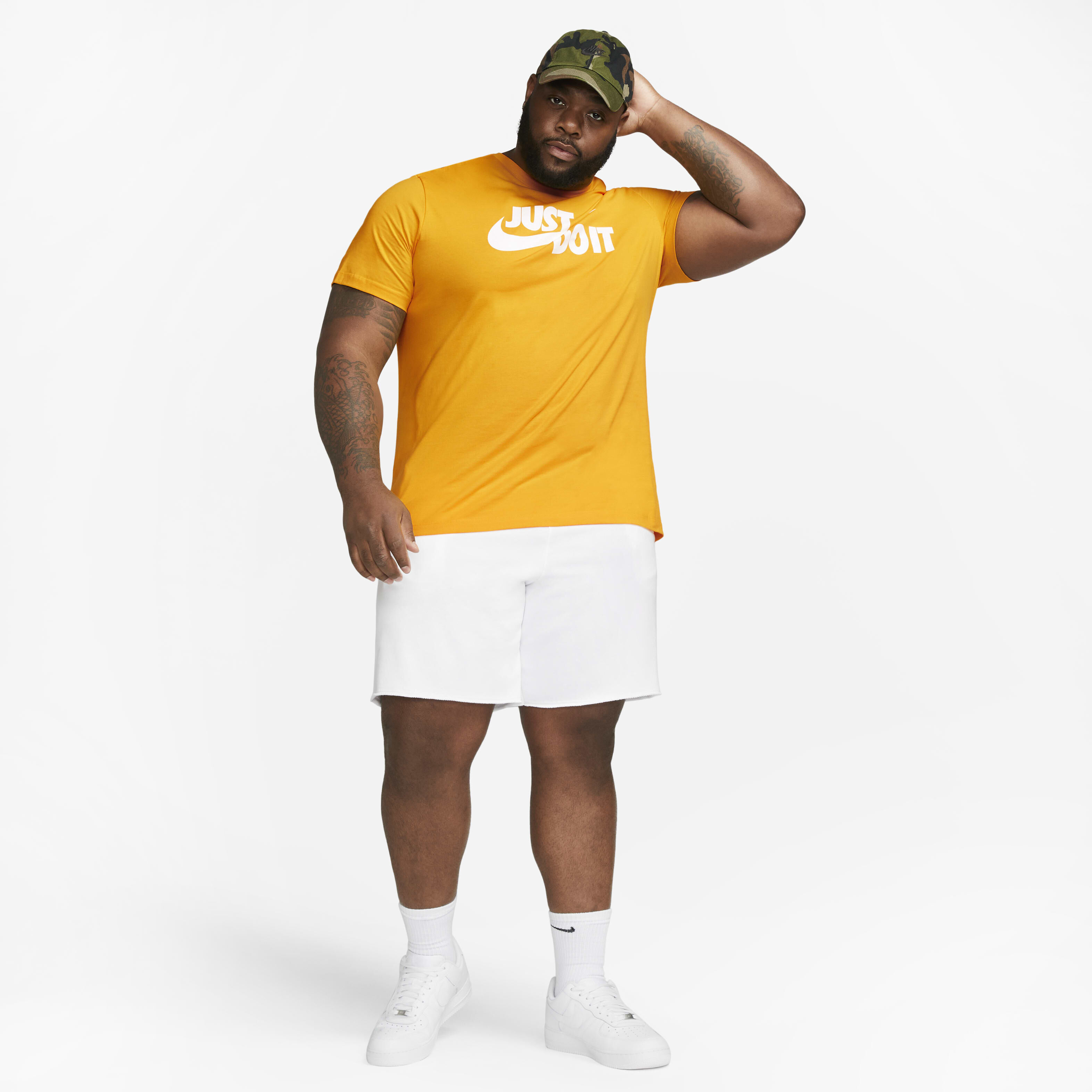 Nike Sportswear JDI image number 7