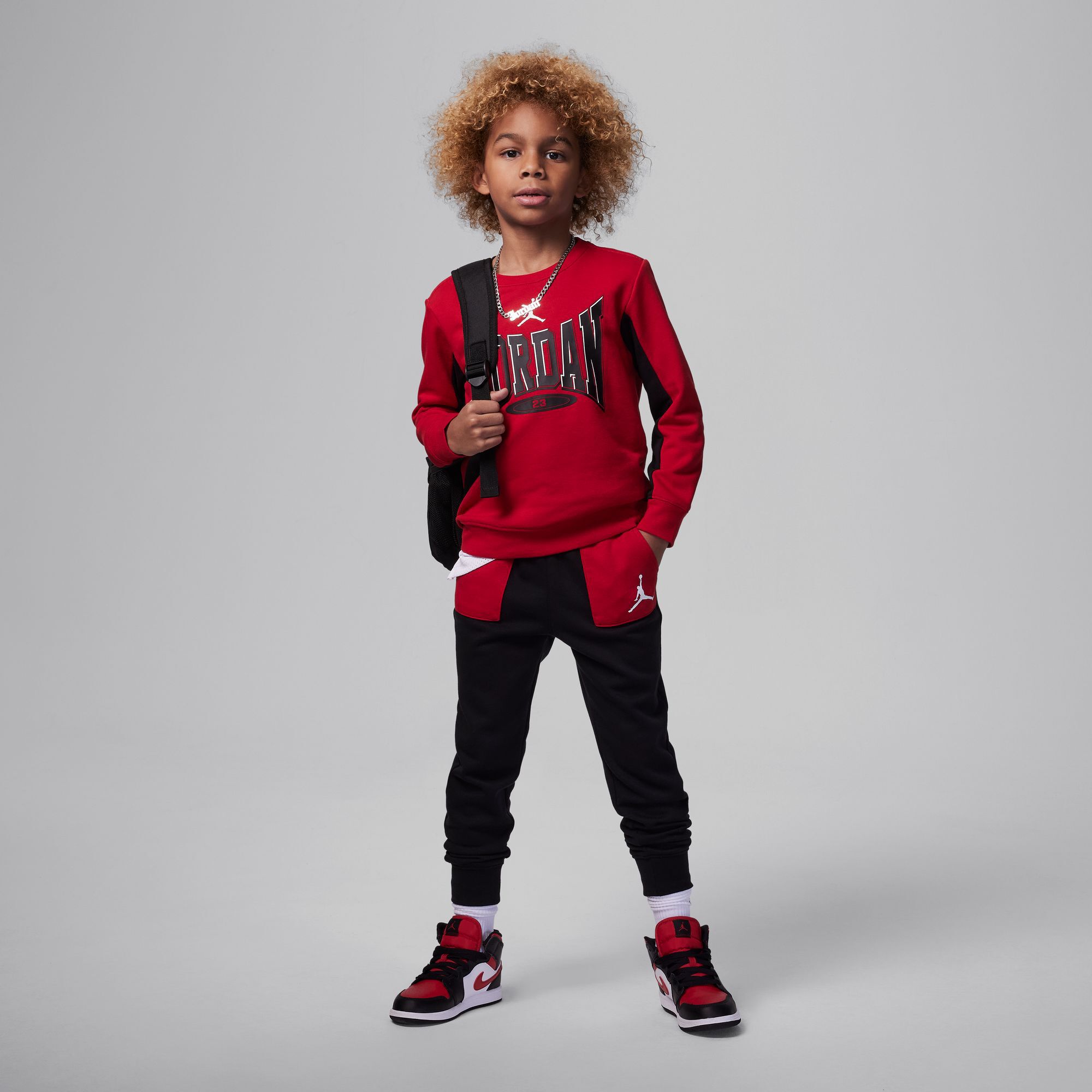 Jordan Retro image number 8